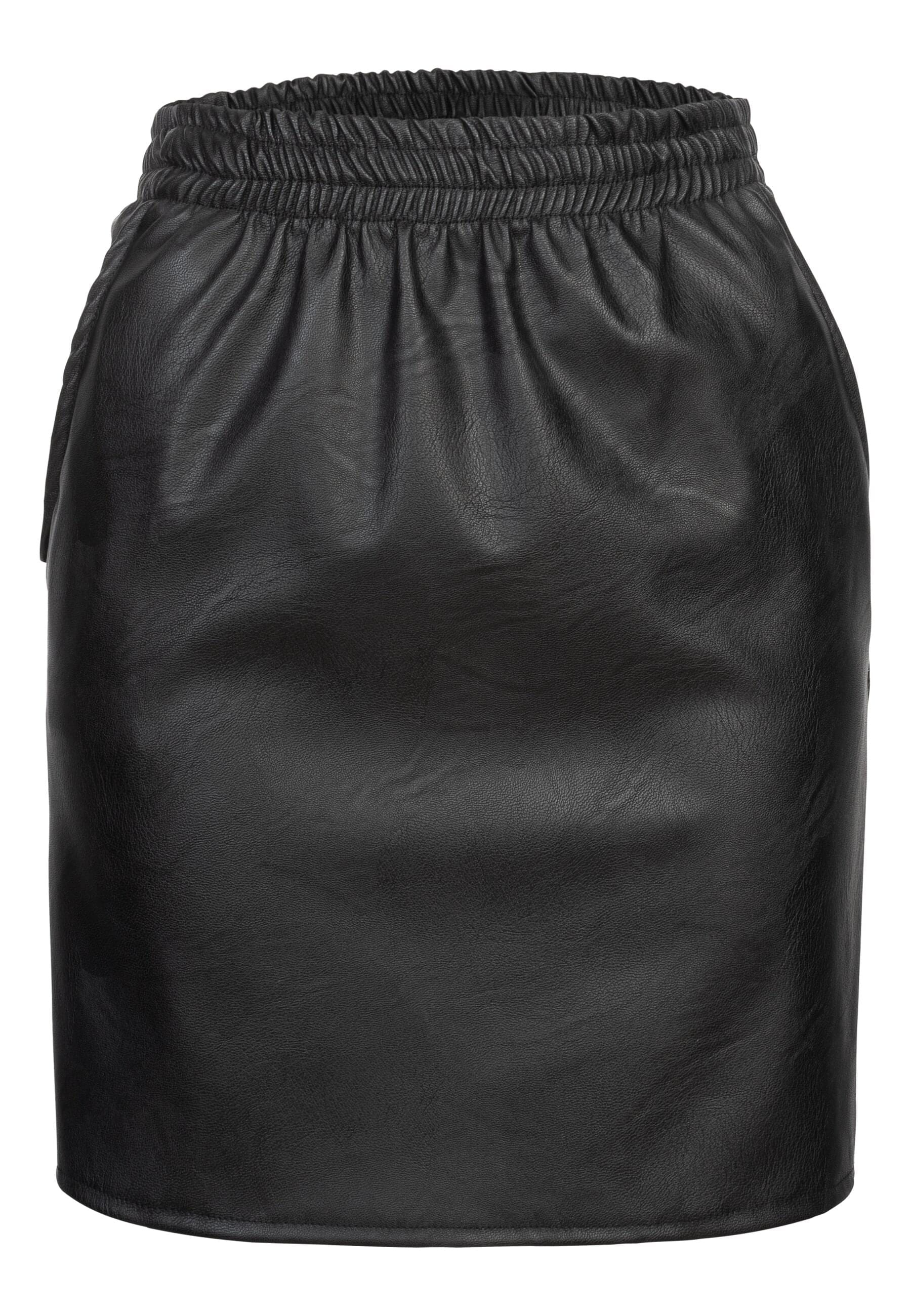 CLOUD 5IVE Sommerrock "CLOUD 5IVE Skirt with 2-Pockets" 1 Stk. günstig online kaufen