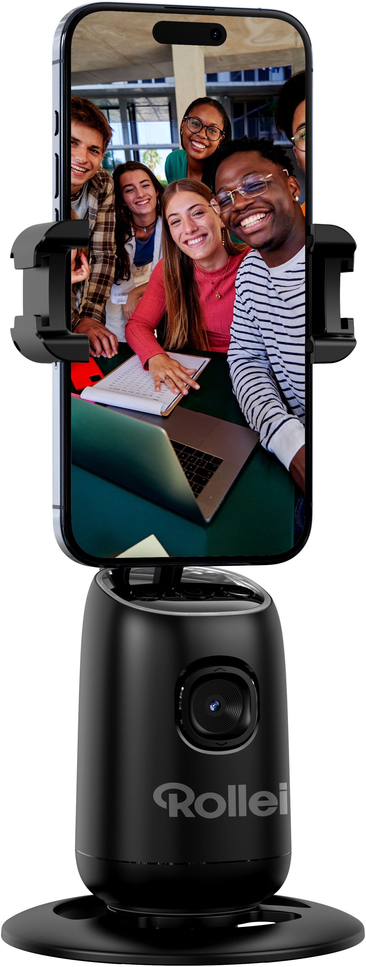 Rollei Gimbal »Easy Creator Desktop mit AI Tracking«