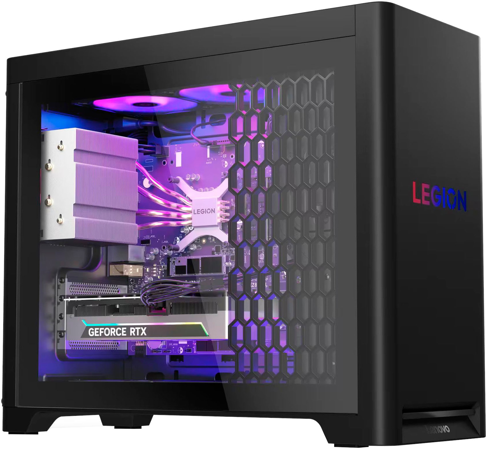 Lenovo Gaming-PC »Legion T5 30IAS10«