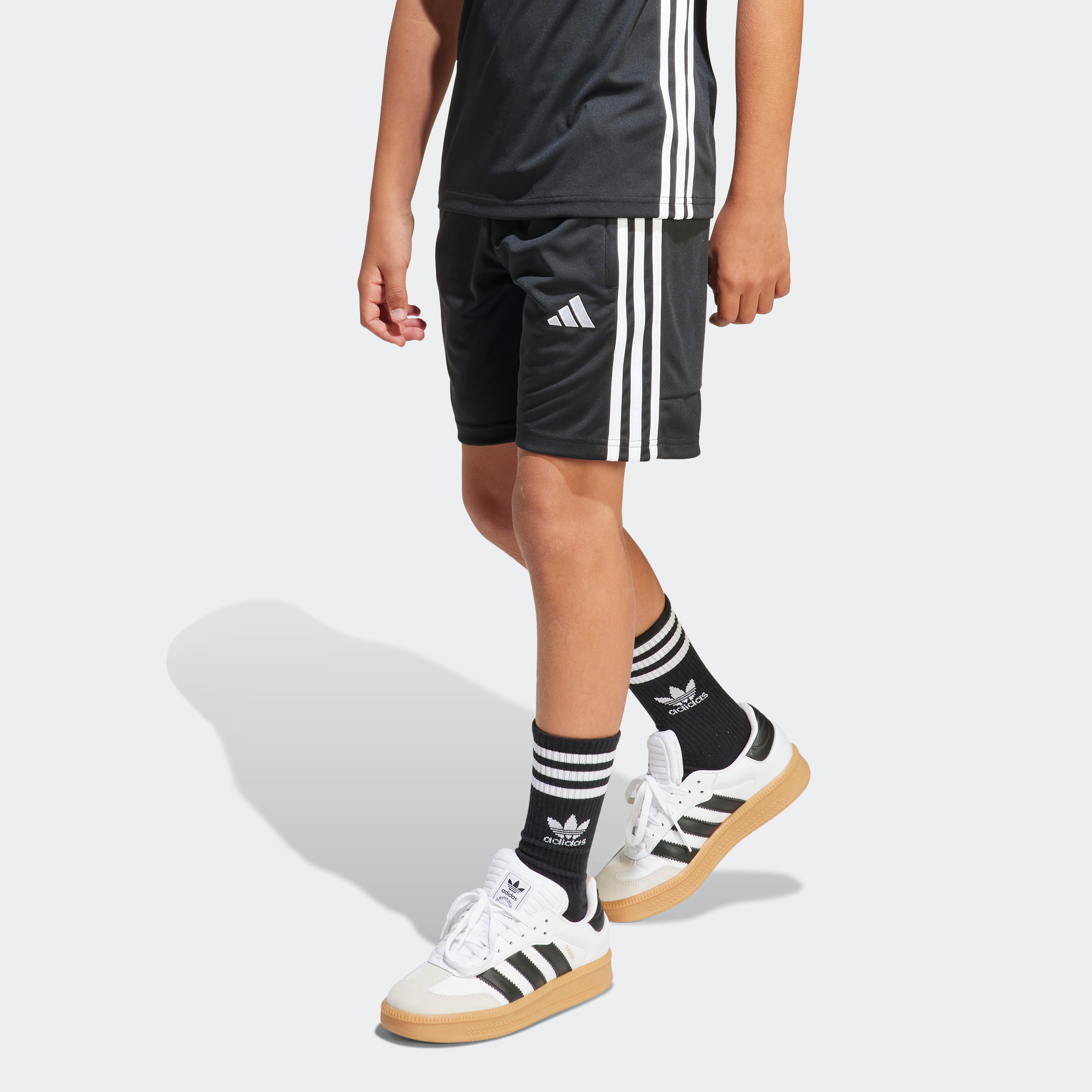 adidas Performance Trainingsshorts "TIRO ES SHO Y", (1 tlg.)