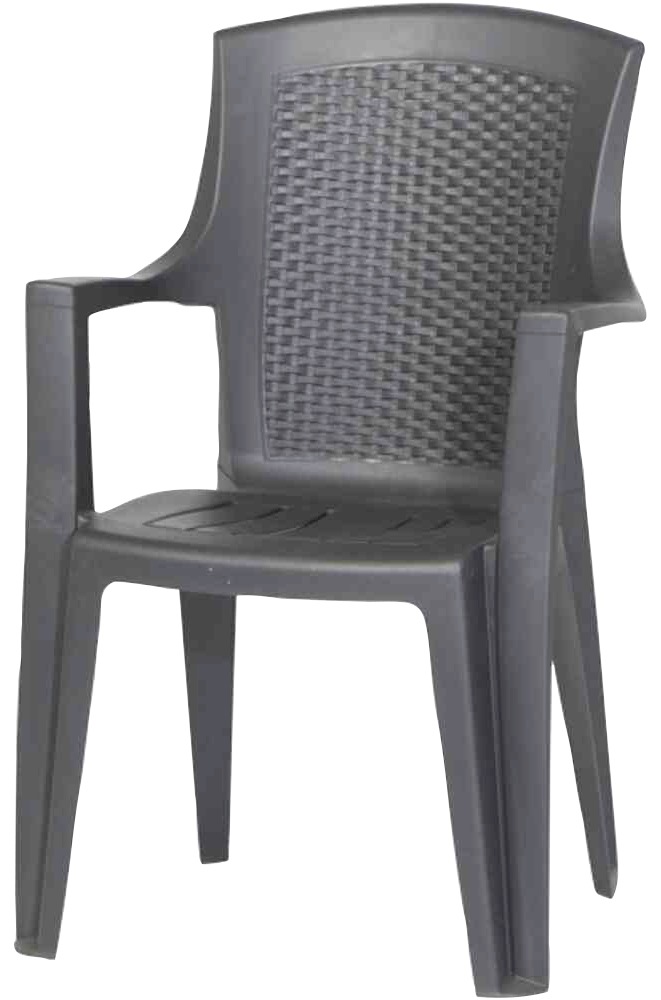 Progarden Gartensessel "Eden, TOPSELLER" Set, 4x Stapelsessel, OTTOs Choice günstig online kaufen