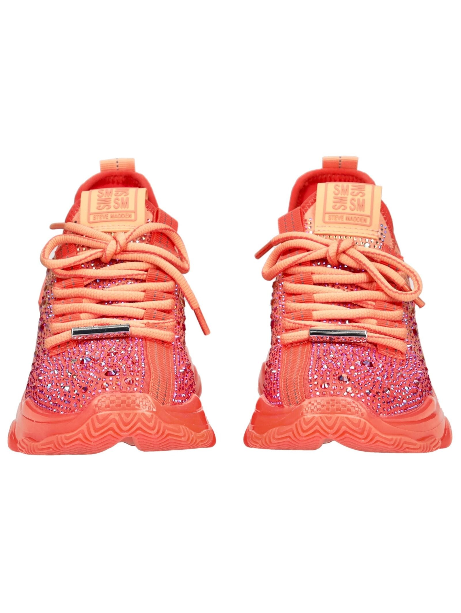 STEVE MADDEN Sneaker »STEVE MADDEN Sneaker Textil«