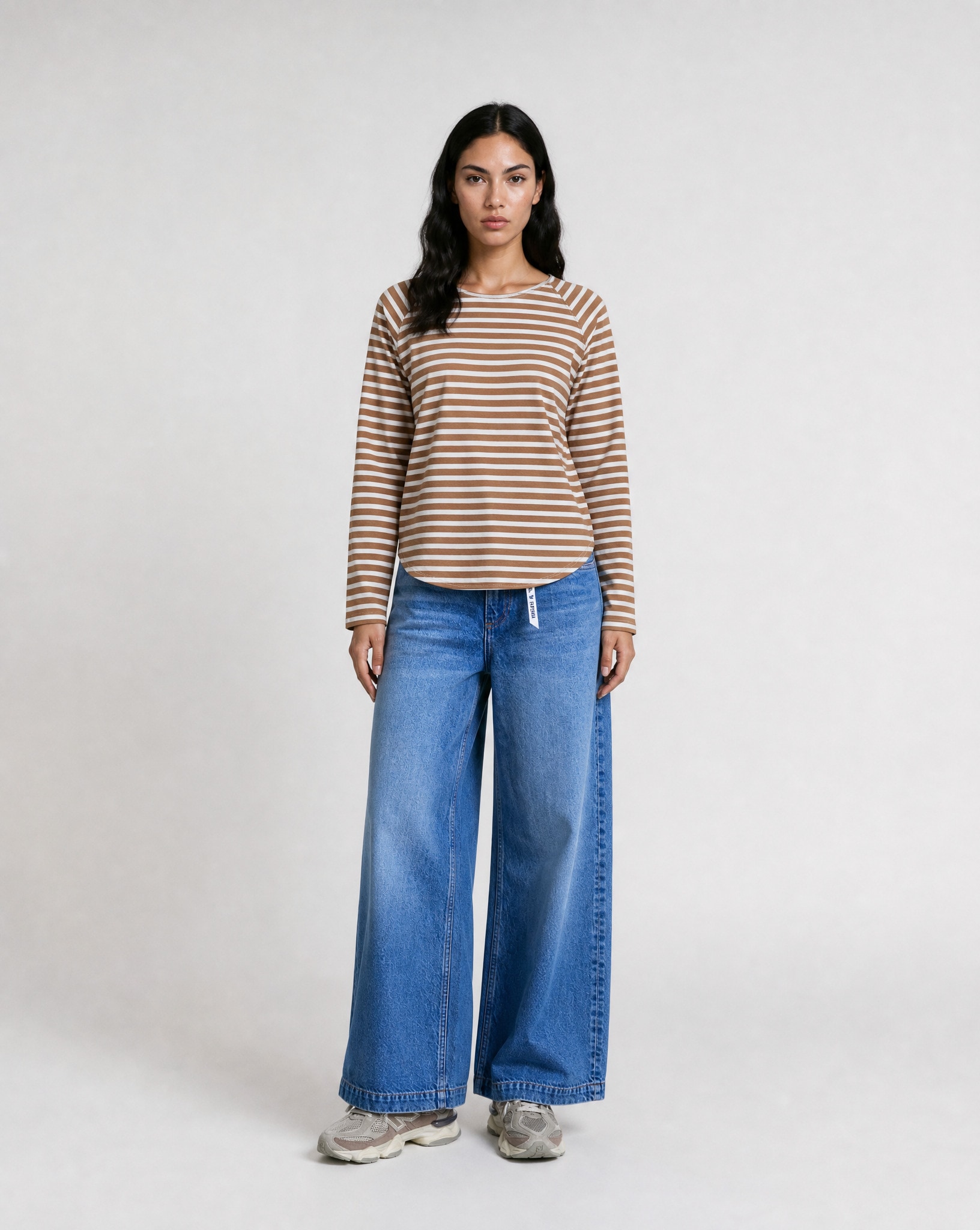 Smith & Soul aus Baumwolle