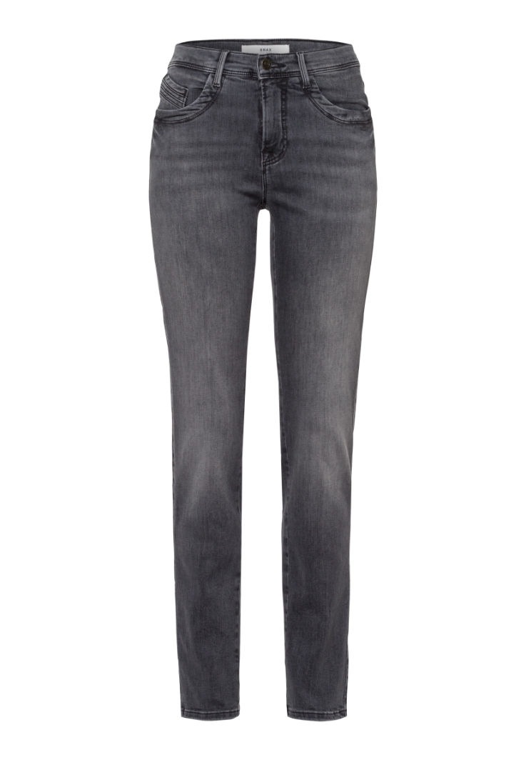 Brax 5-Pocket-Jeans »Style MARY« | für bestellen BAUR