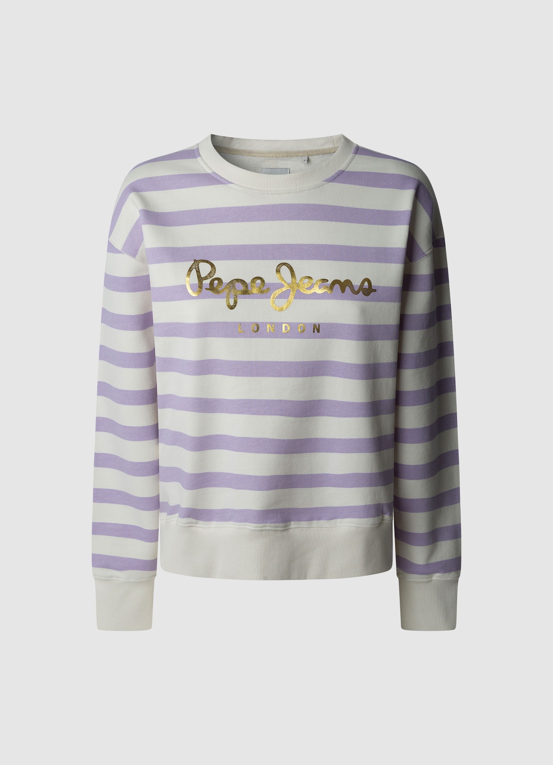 Pepe Jeans Sweatshirt "ANNA" günstig online kaufen