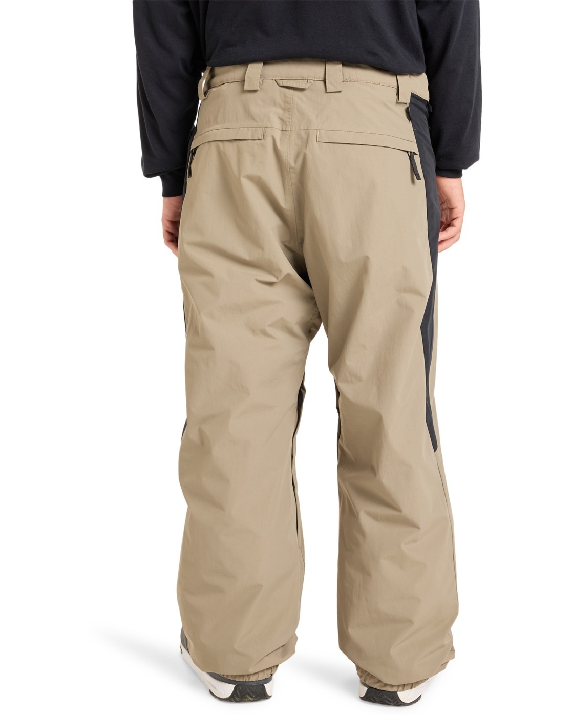 Quiksilver Snowboardhose "Snow Down" günstig online kaufen
