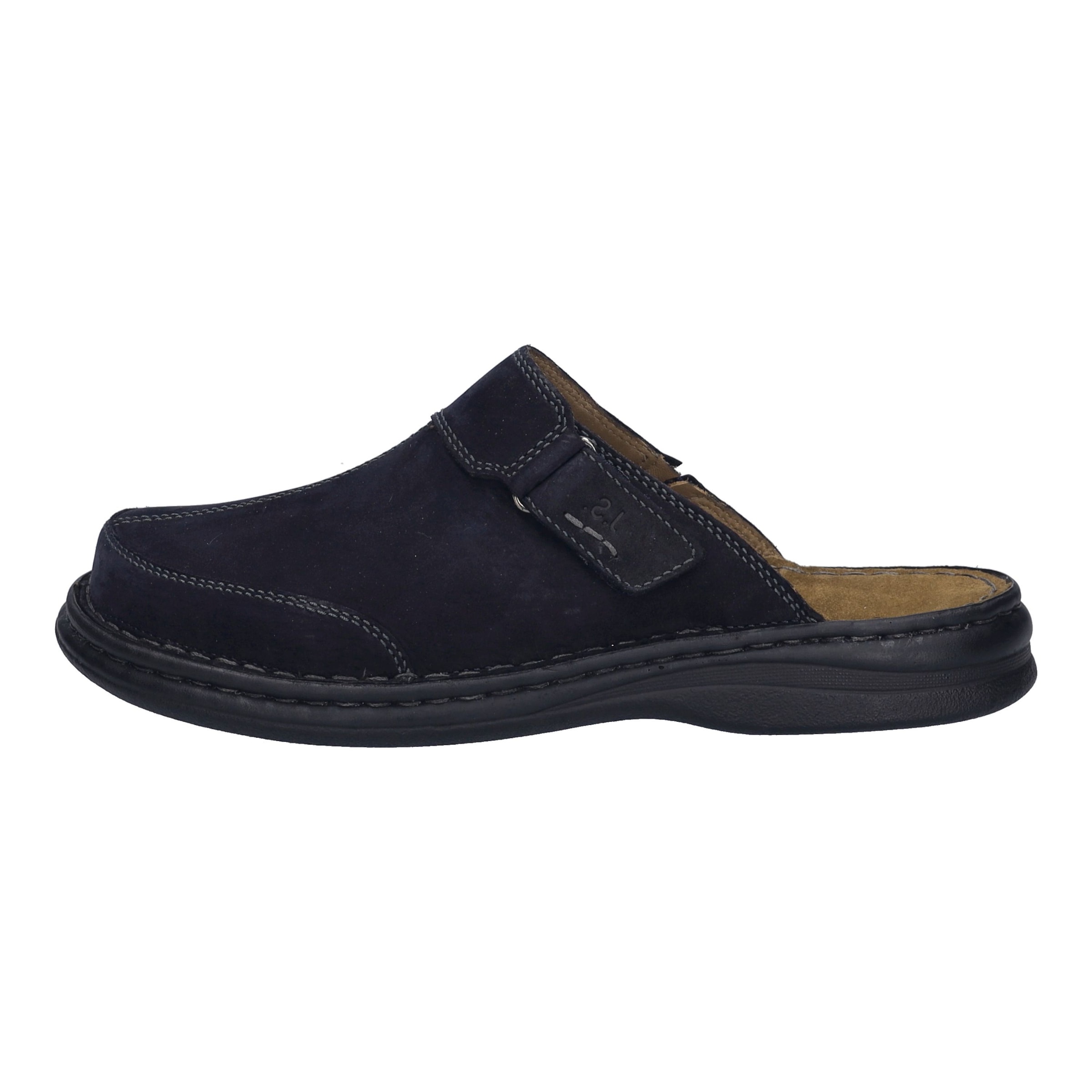 Josef Seibel Clog »Max 93, ocean«