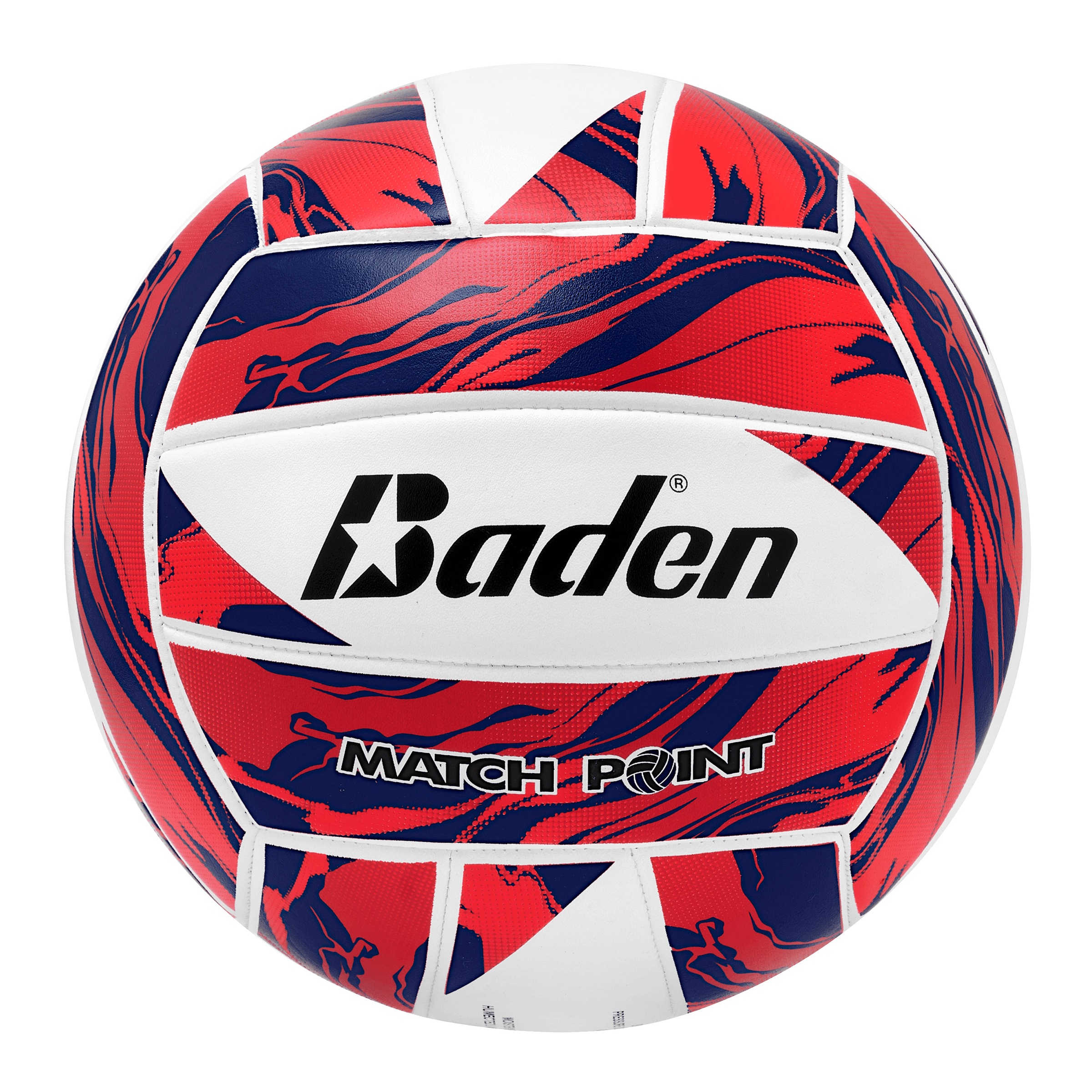 Kempa Volleyball »Volleyball Match Point Beach«