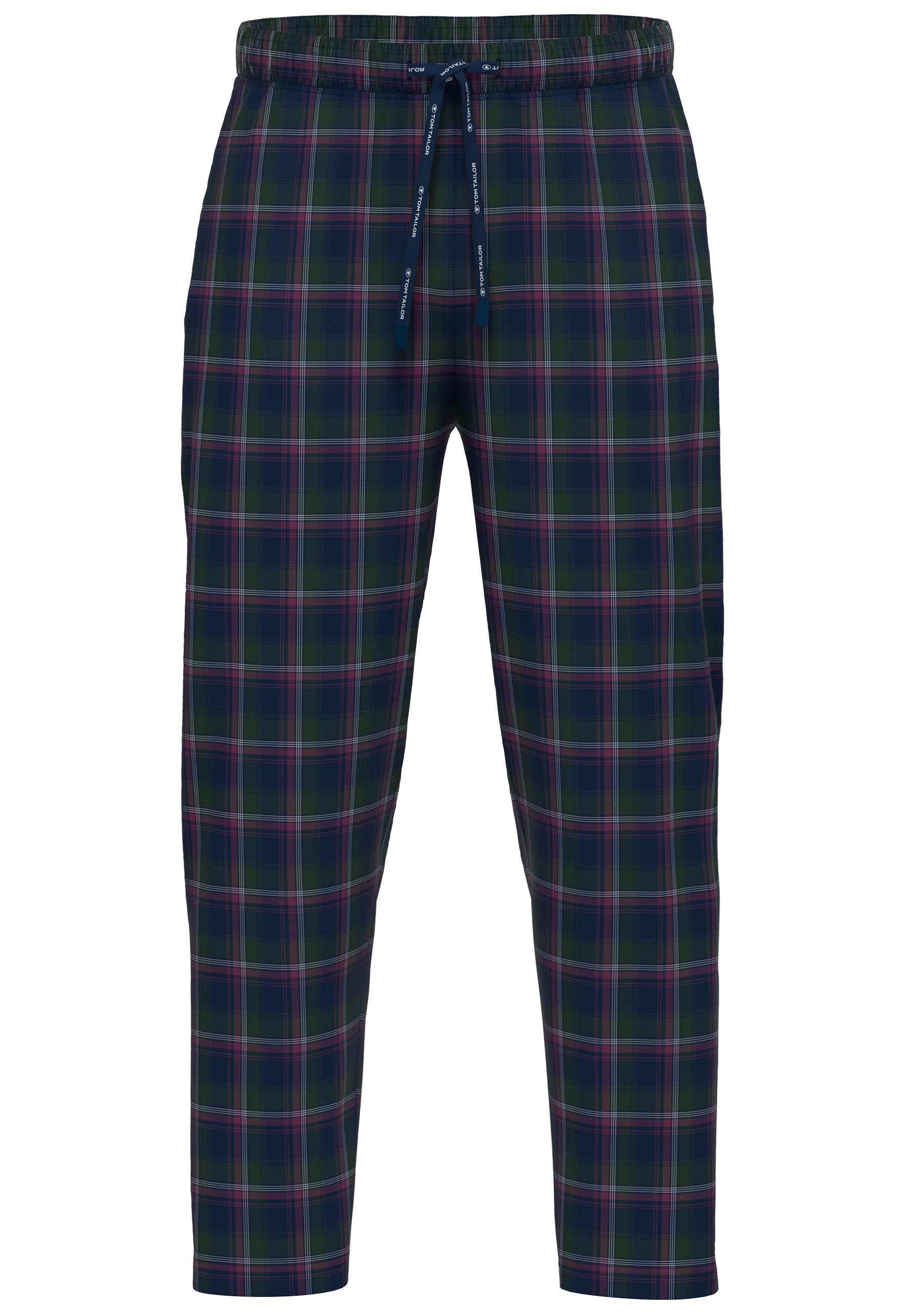 TOM TAILOR Pyjamahose "Milos" günstig online kaufen