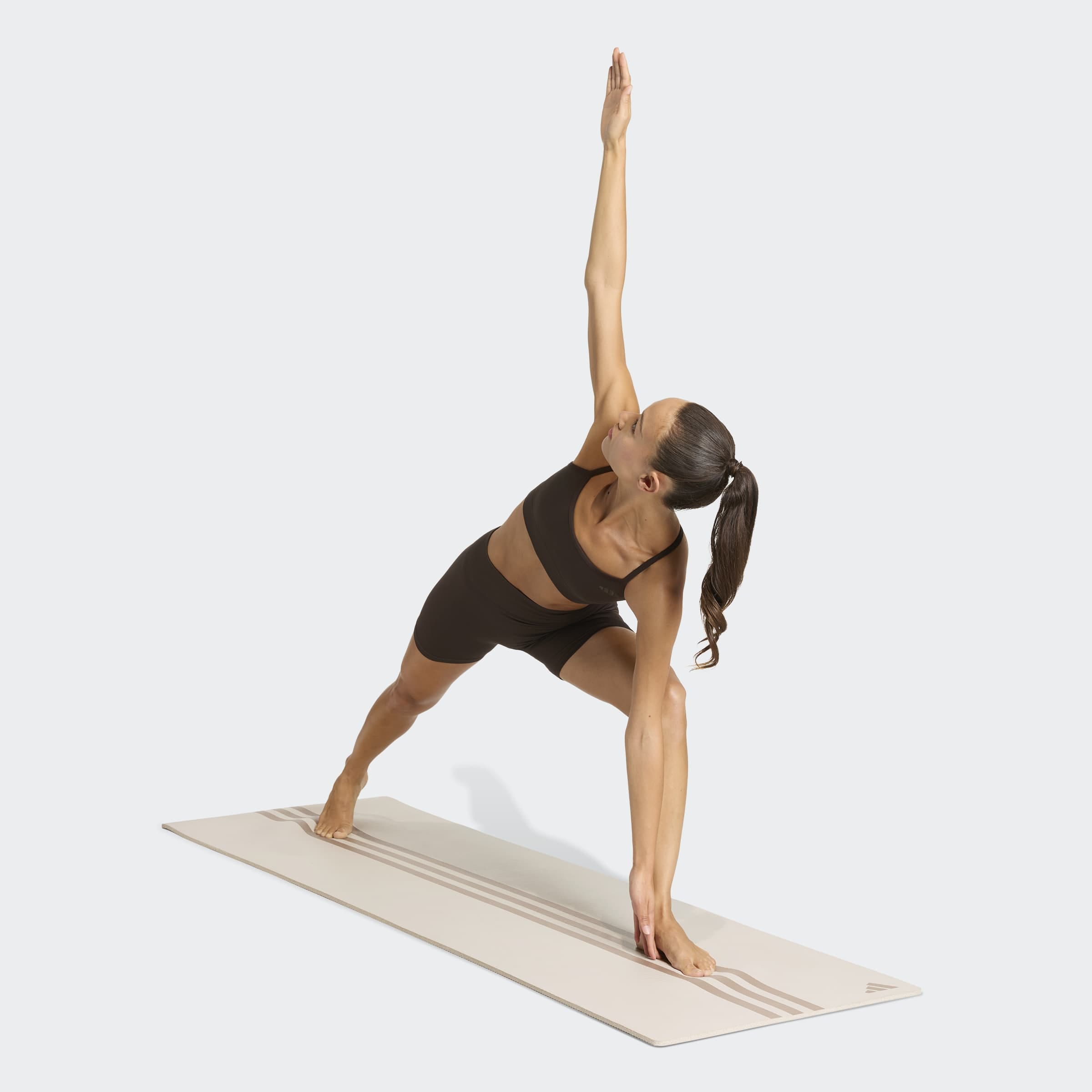 adidas Performance Shorts »WE KNIT 4IN SH«  für Training, mit CLIMACOOL Technologie, schnell trocknend