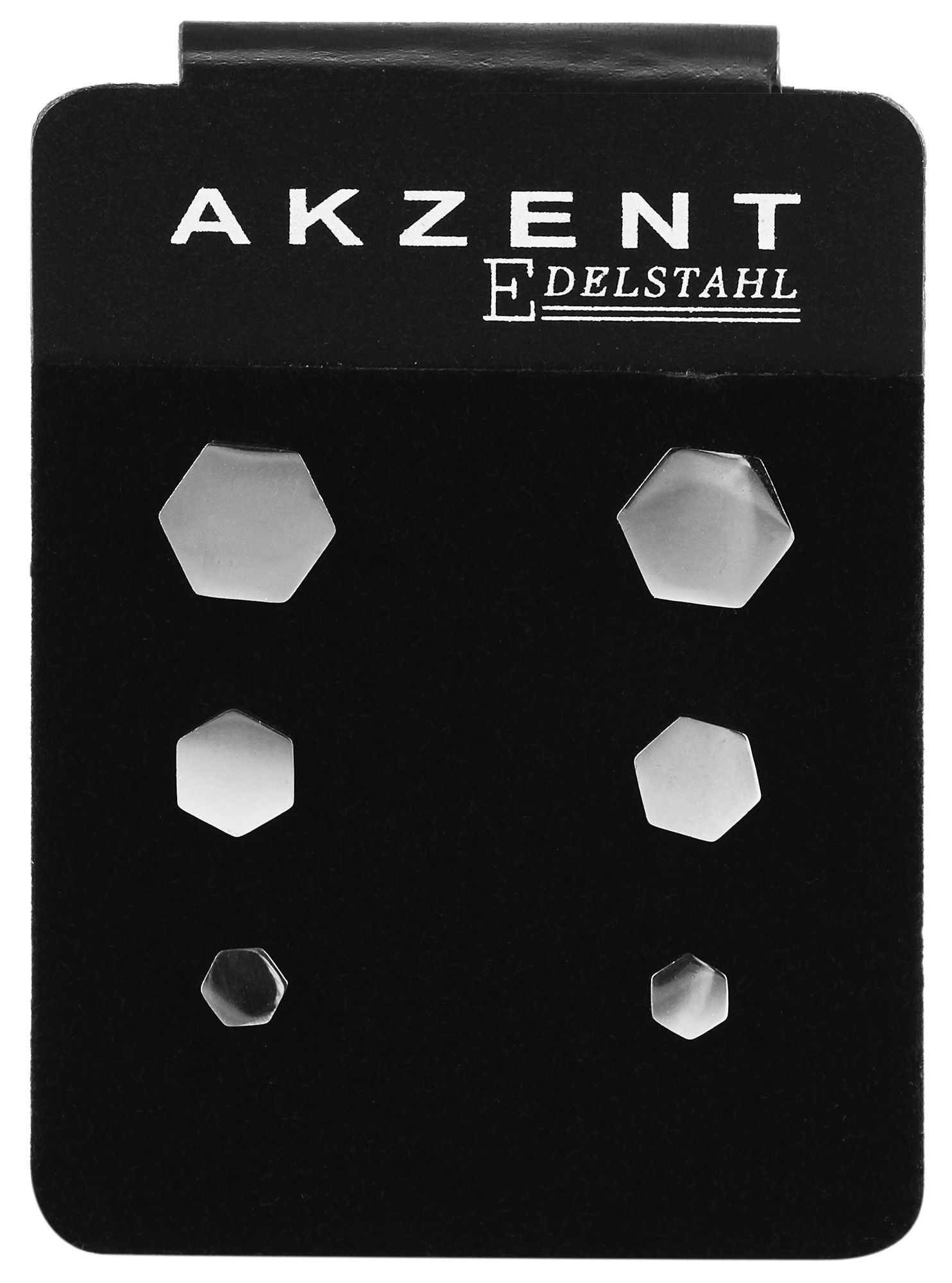 Adelia´s Paar Ohrhänger "Damen Ohrringe – Ohrstecker aus Edelstahl" Perfekt günstig online kaufen