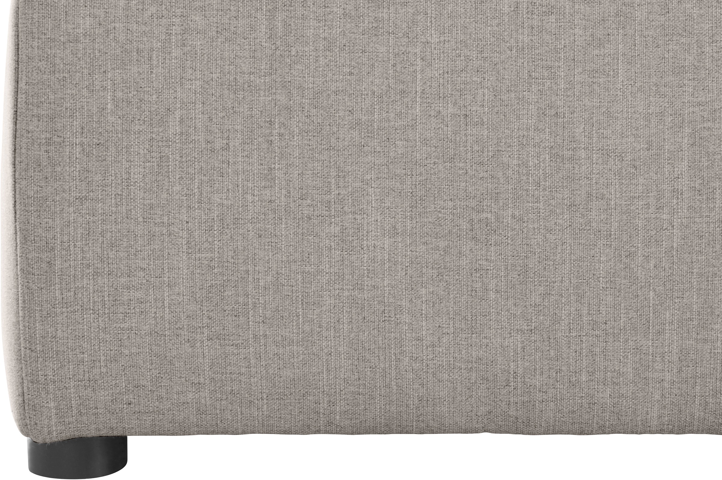 RAUM.ID Sofa-Eckelement »Enid«, Teil eines Modulsofas, fester Sitzkomfort, auch in Breitcord
