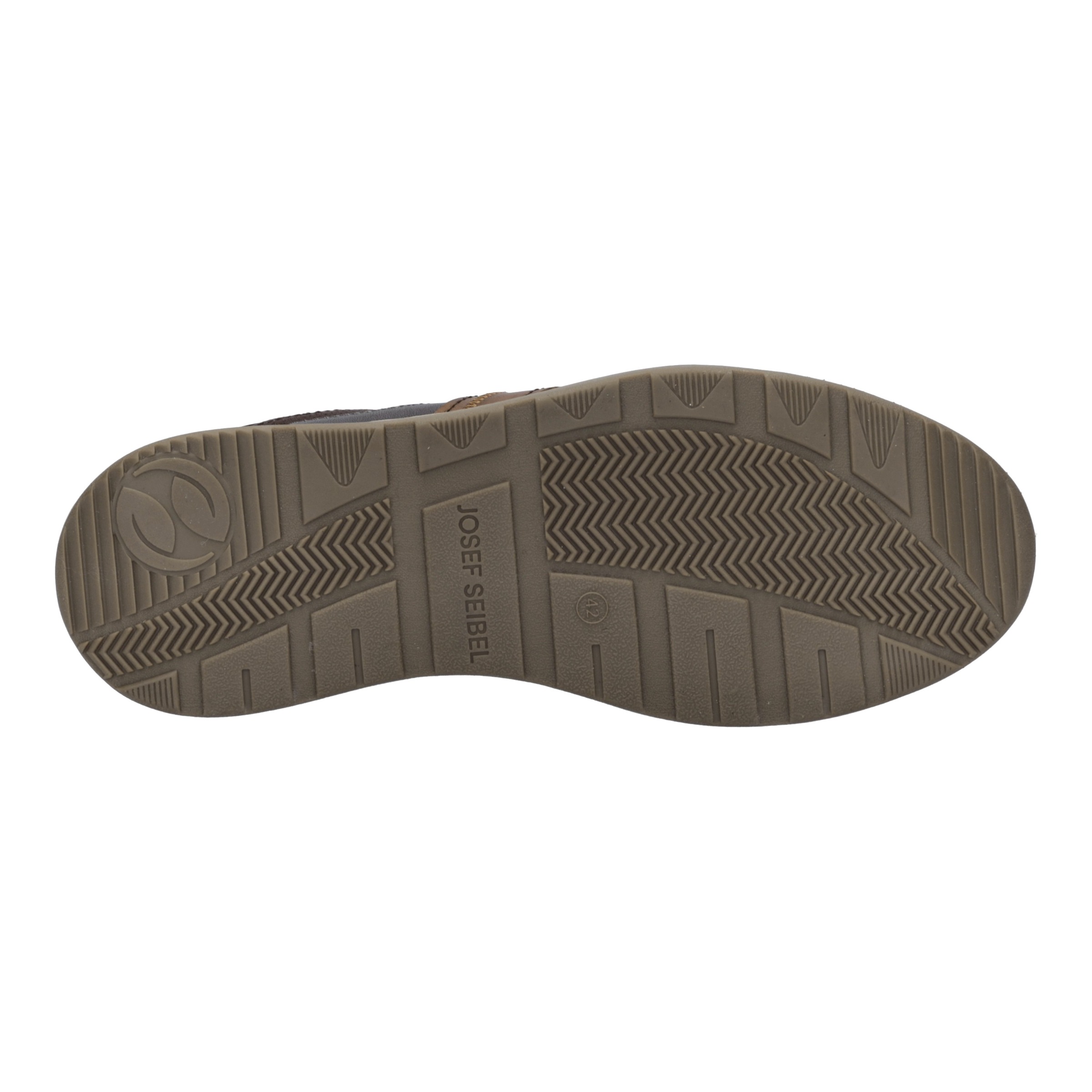 Josef Seibel Sneaker »Blake 02, brasil-multi«