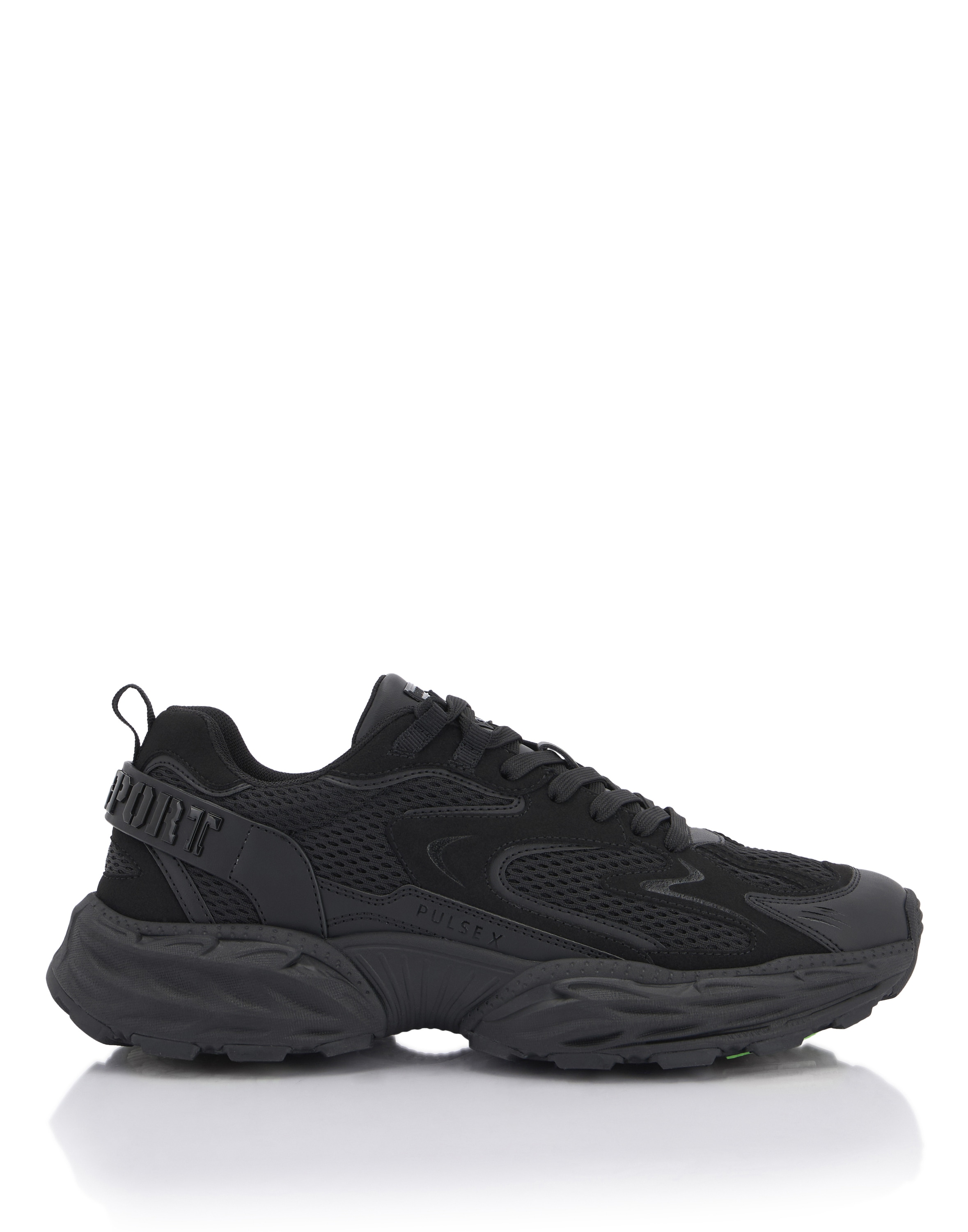 PLEIN SPORT "Pulse X"