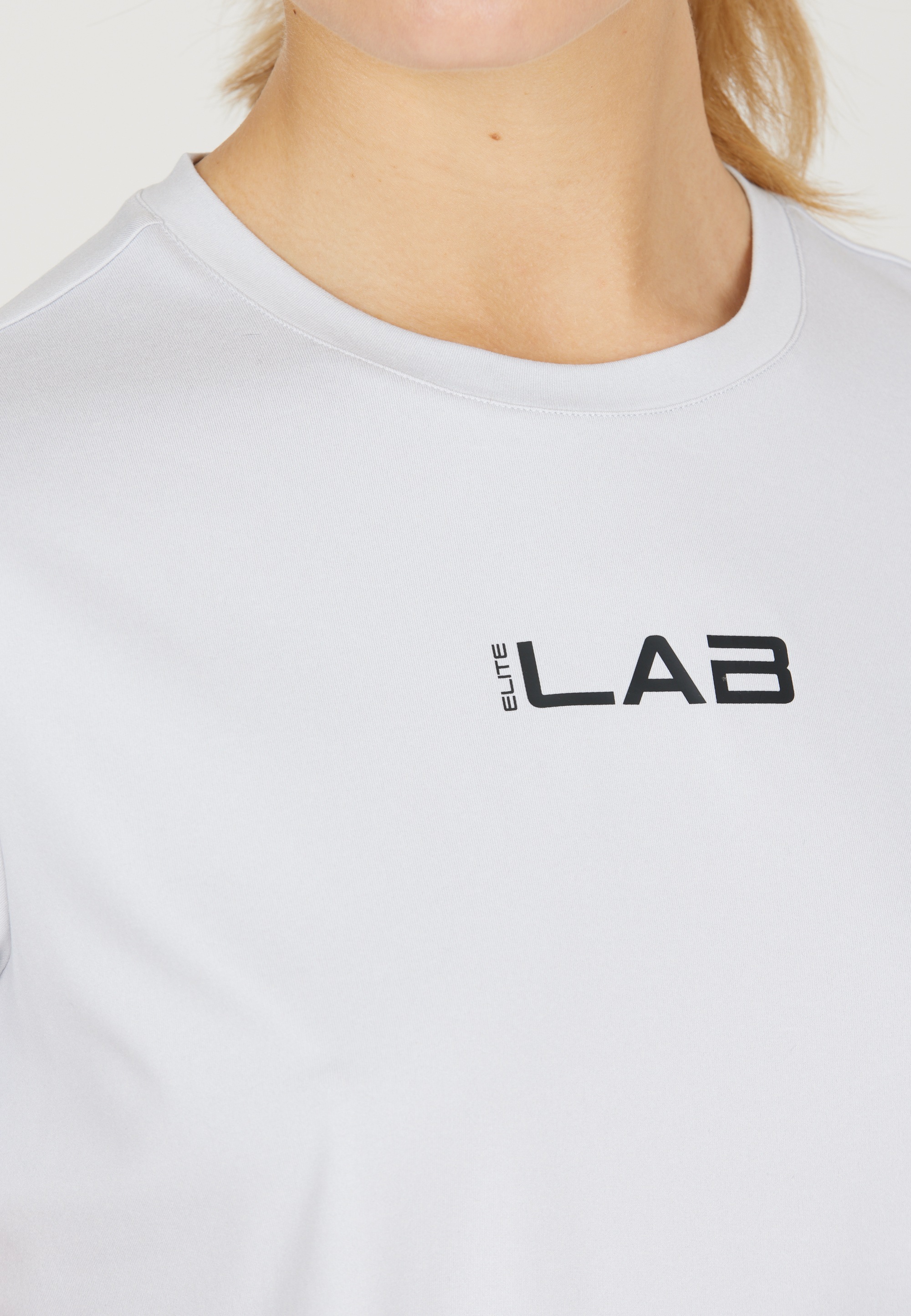 ELITE LAB Funktionsshirt »Core Elite X1«, mit recyceltem Polyester