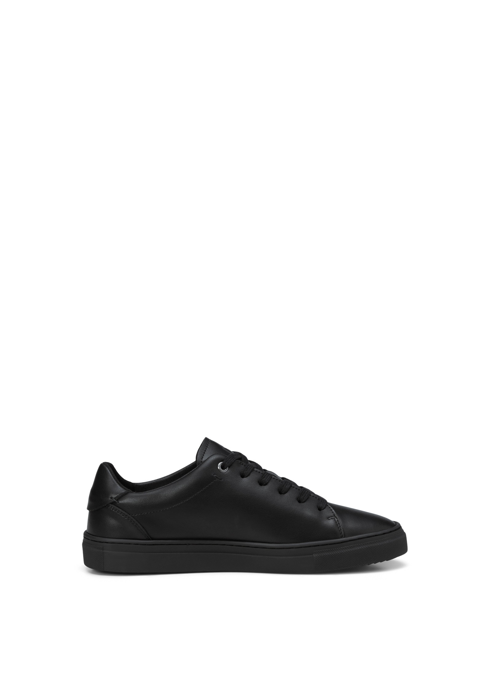 Marc O'Polo Sneaker »aus edlem Rindnappaleder«