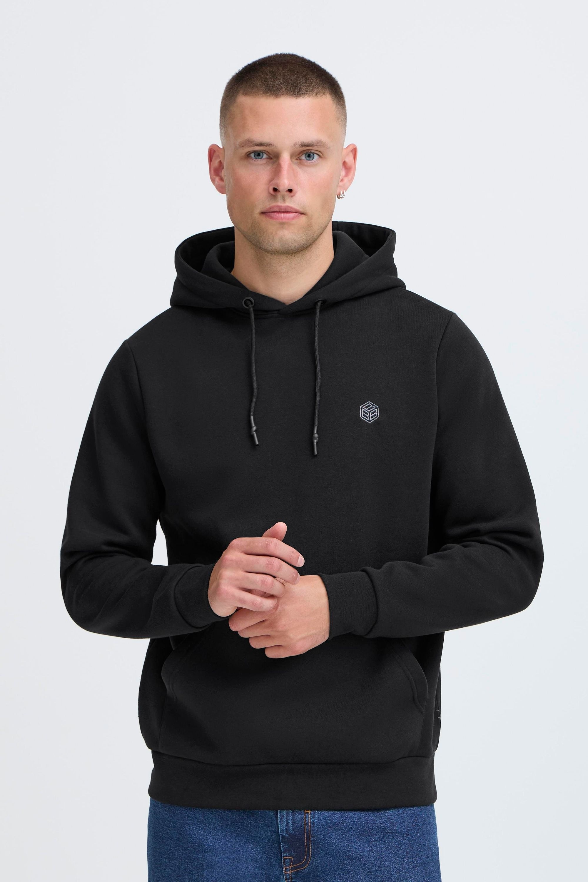 Blend Kapuzenpullover "BHTobie" Stilvoller Hoodie mit Kapuze günstig online kaufen
