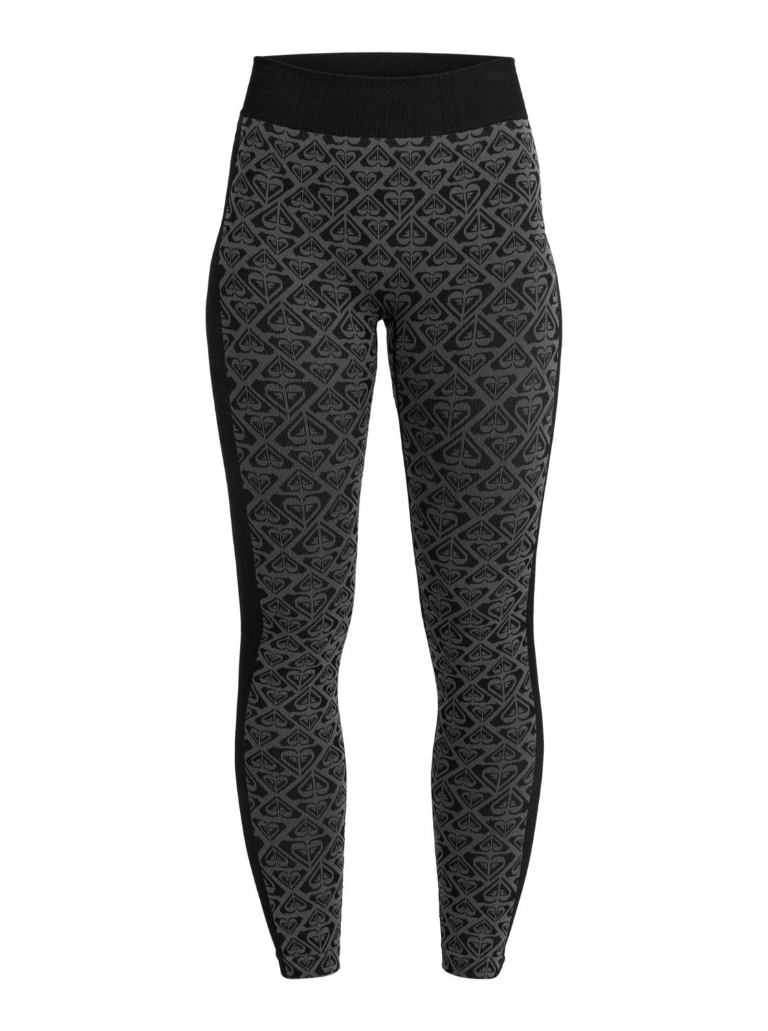 Roxy Leggings "Chill Out Seamless Heart" günstig online kaufen