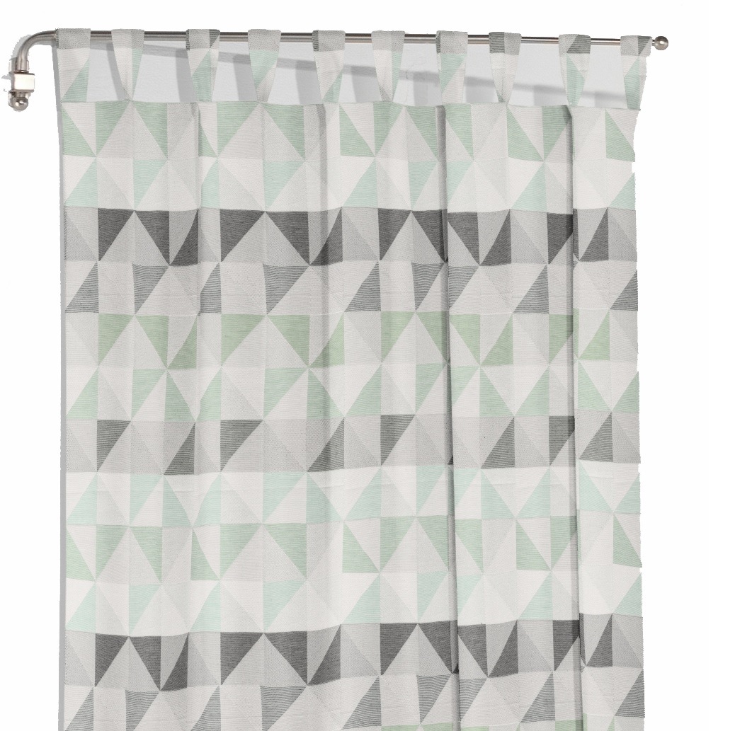 Thumbnail - Wirth Vorhang "Berlare" Schlaufen 1 Stk. tlg.