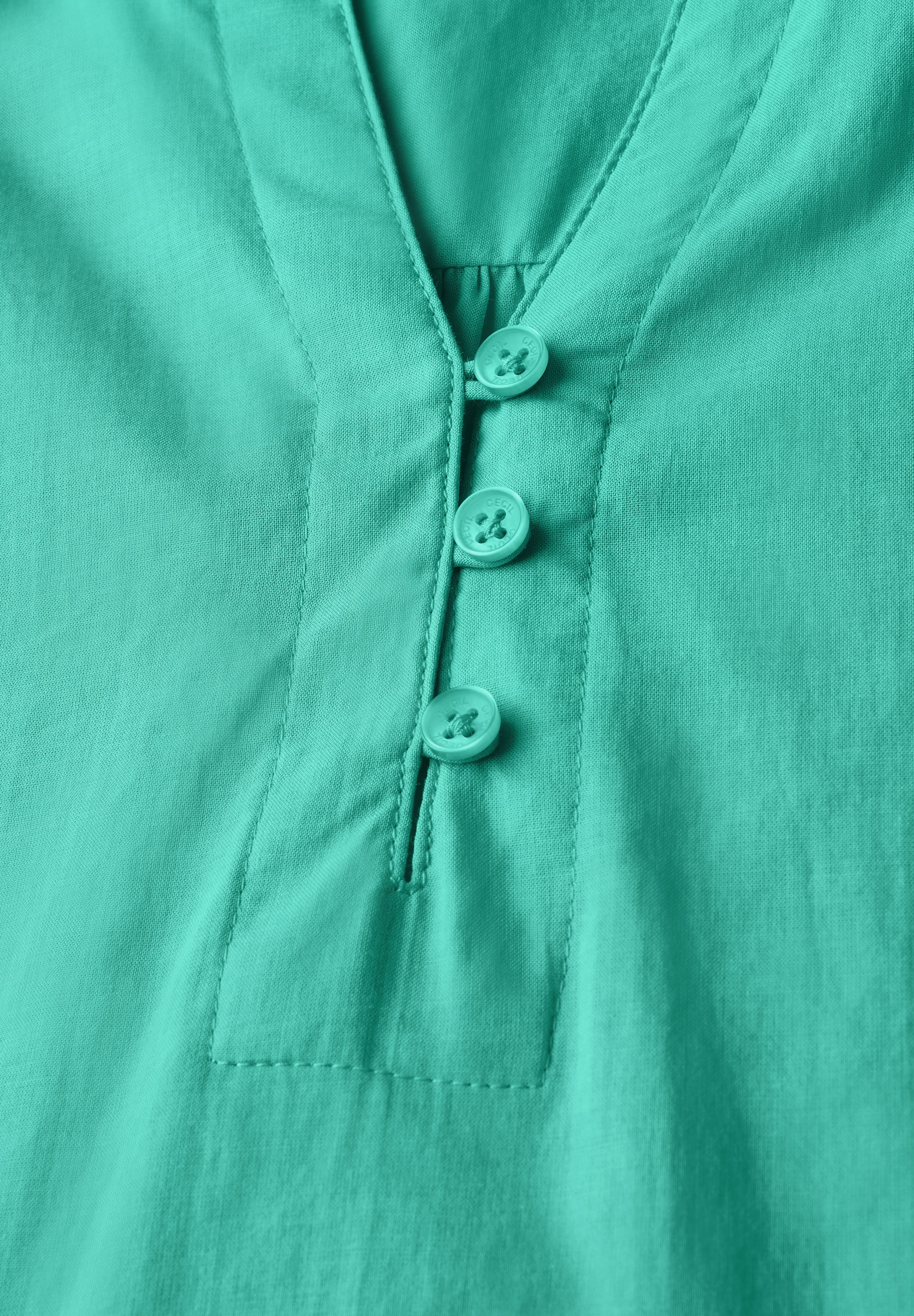 Cecil Shirtbluse, mit 3/4 Ärmeln
