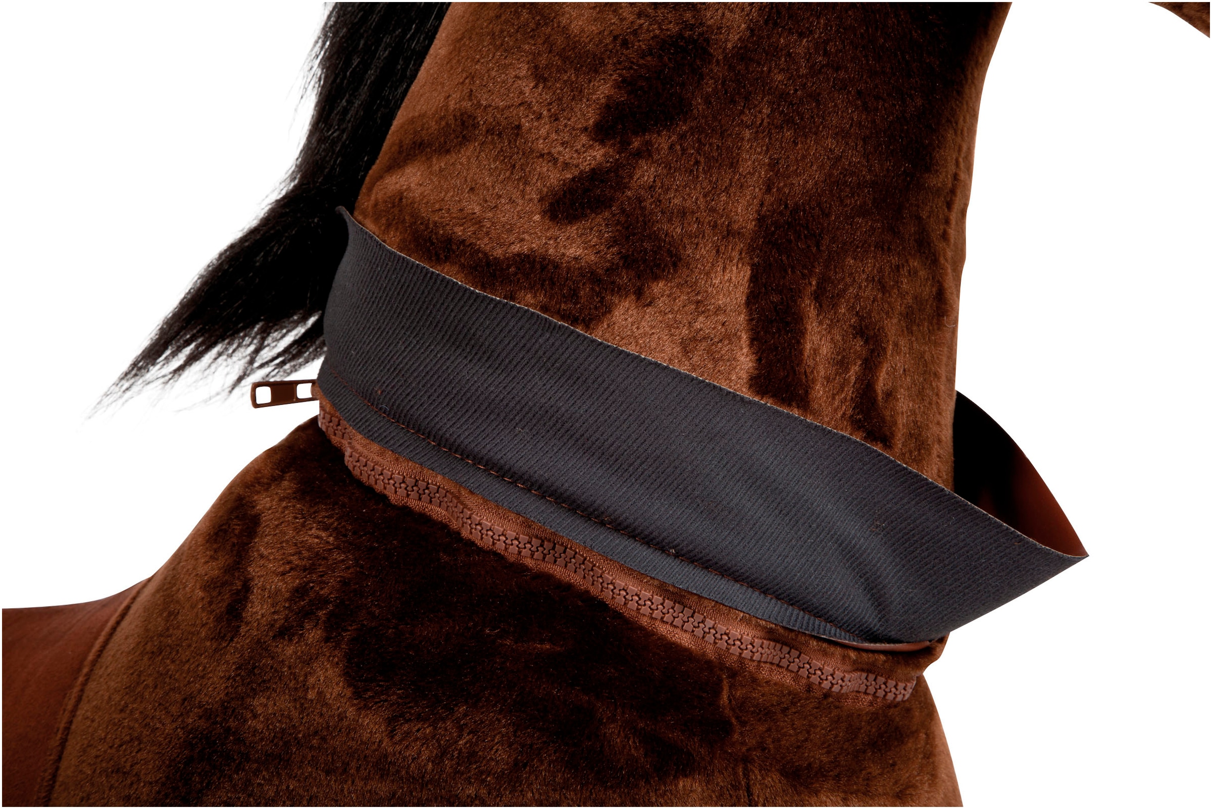 Small Foot Reitpferd »Reitpferd auf Rollen«