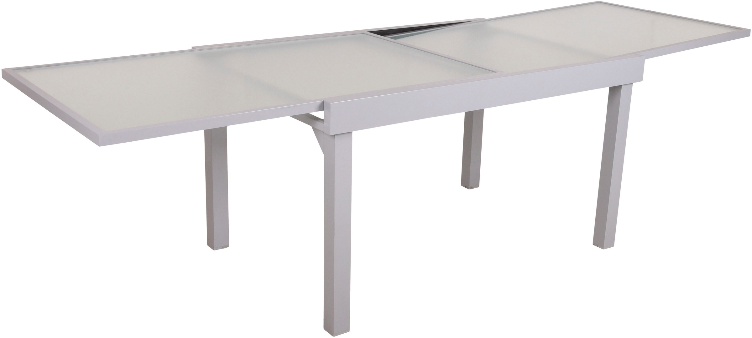 Garden Pleasure Garten-Essgruppe »LOLA/RIONA Set«, (7 tlg.)