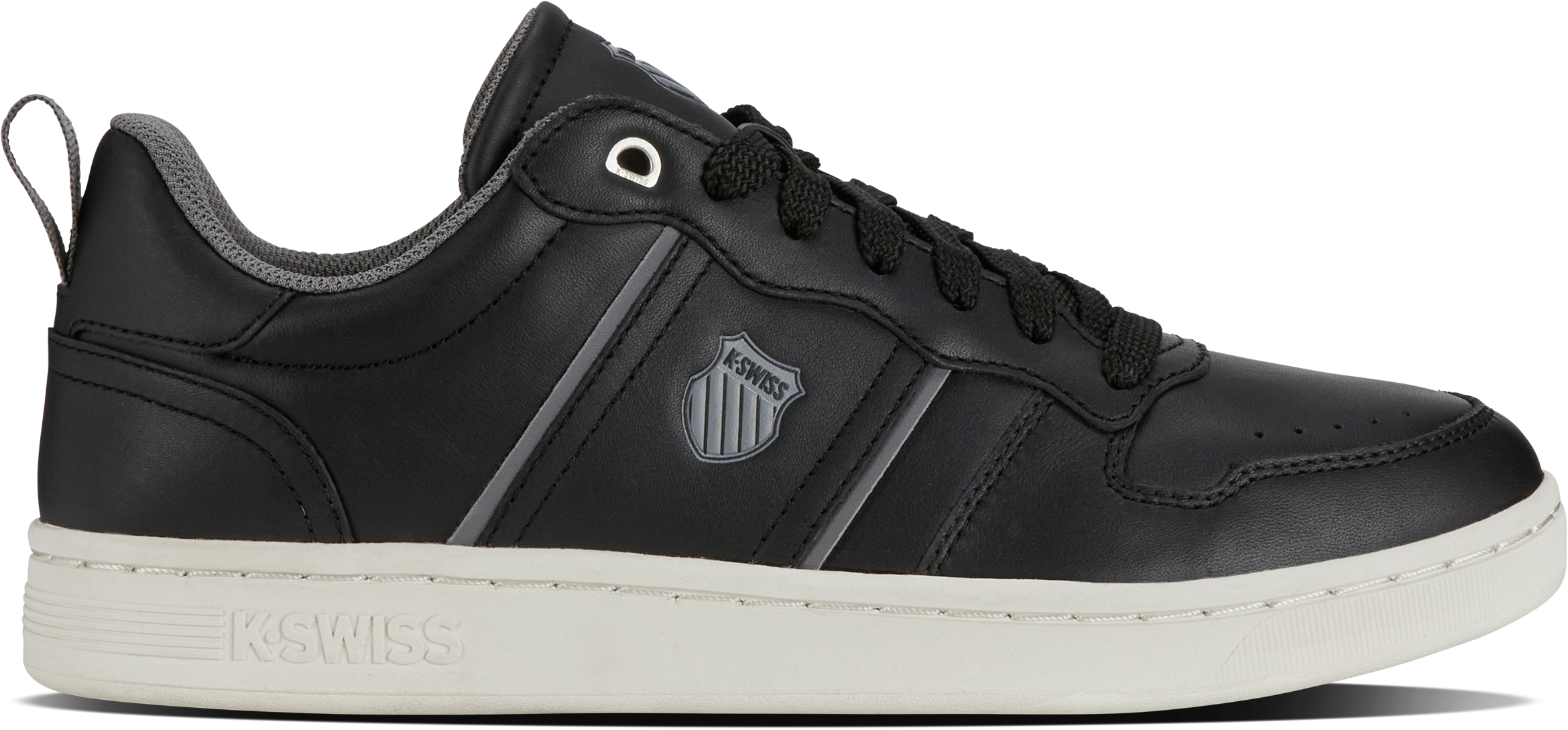 K-Swiss Sneaker "Lozan Match Lux" günstig online kaufen