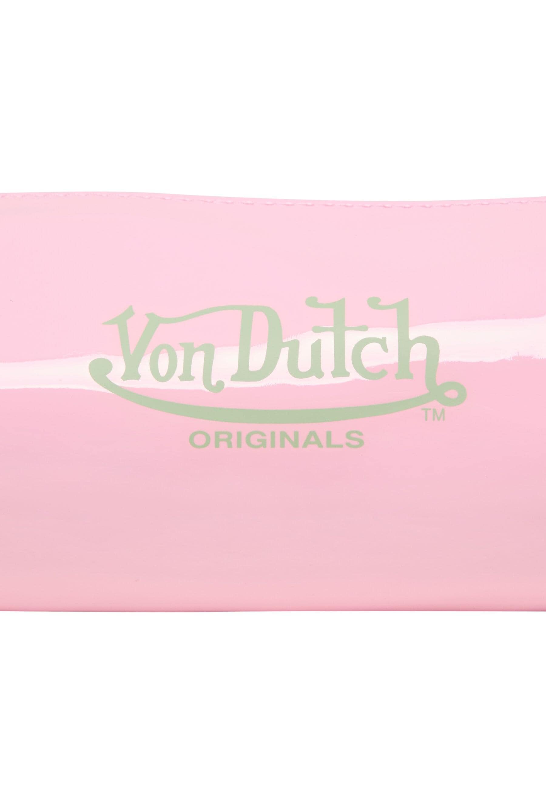 Von Dutch Umhängetasche »Von Dutch LESLY MINI BAG«, (1 tlg.)