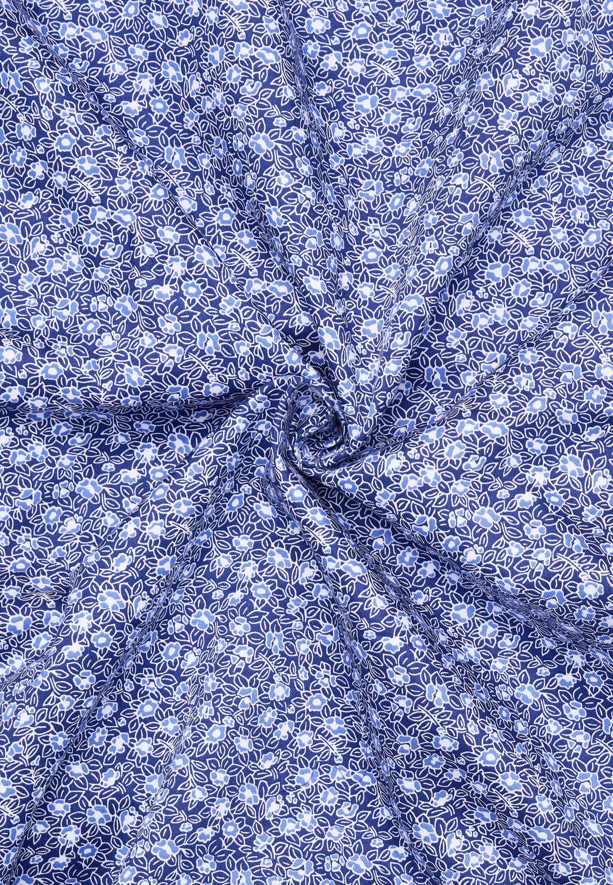 Eterna Kurzarmhemd »MODERN FIT«, NON IRON (bügelfrei)