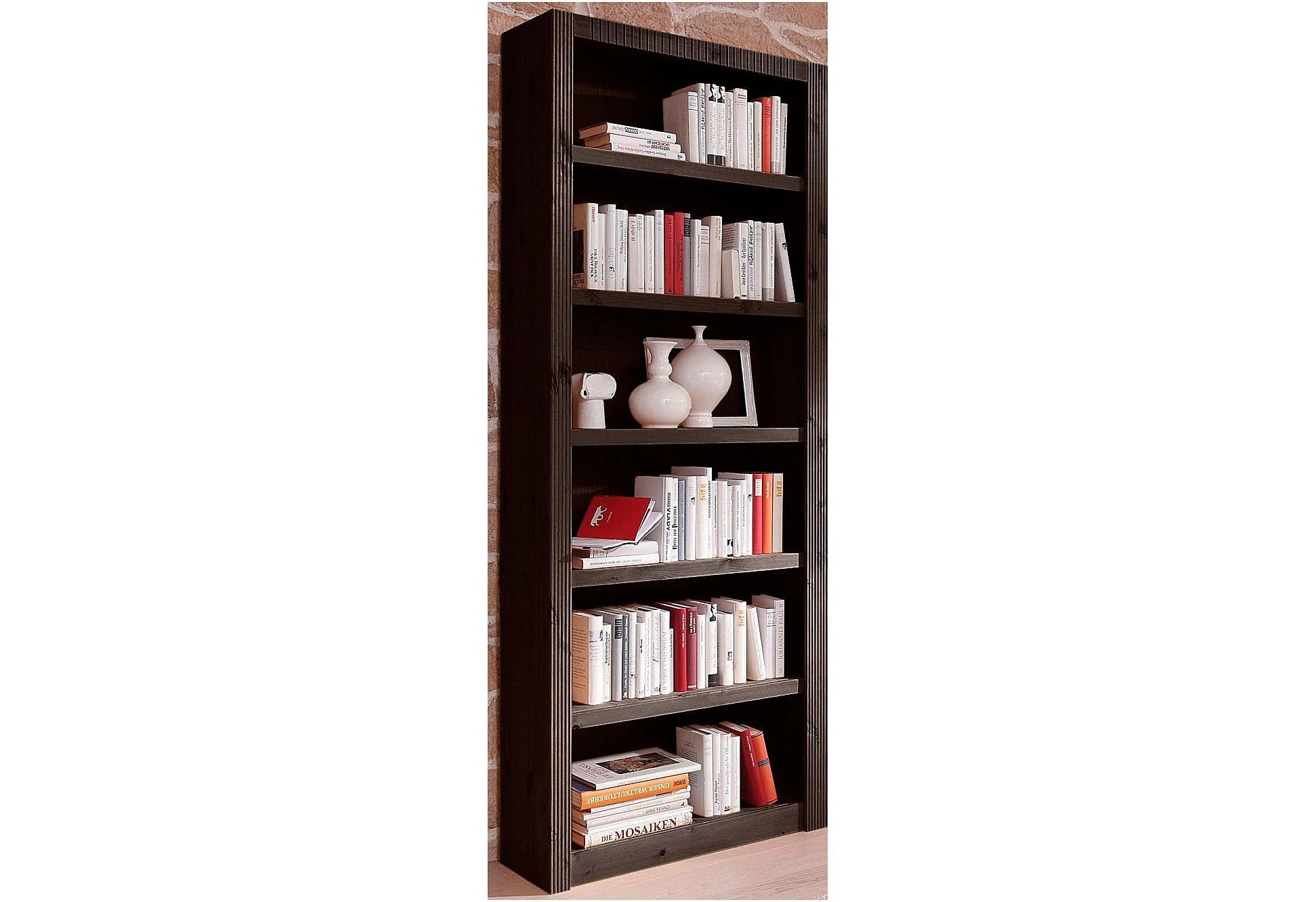 OTTO home Standregal "Bergen" Breite 82,5 cm günstig online kaufen