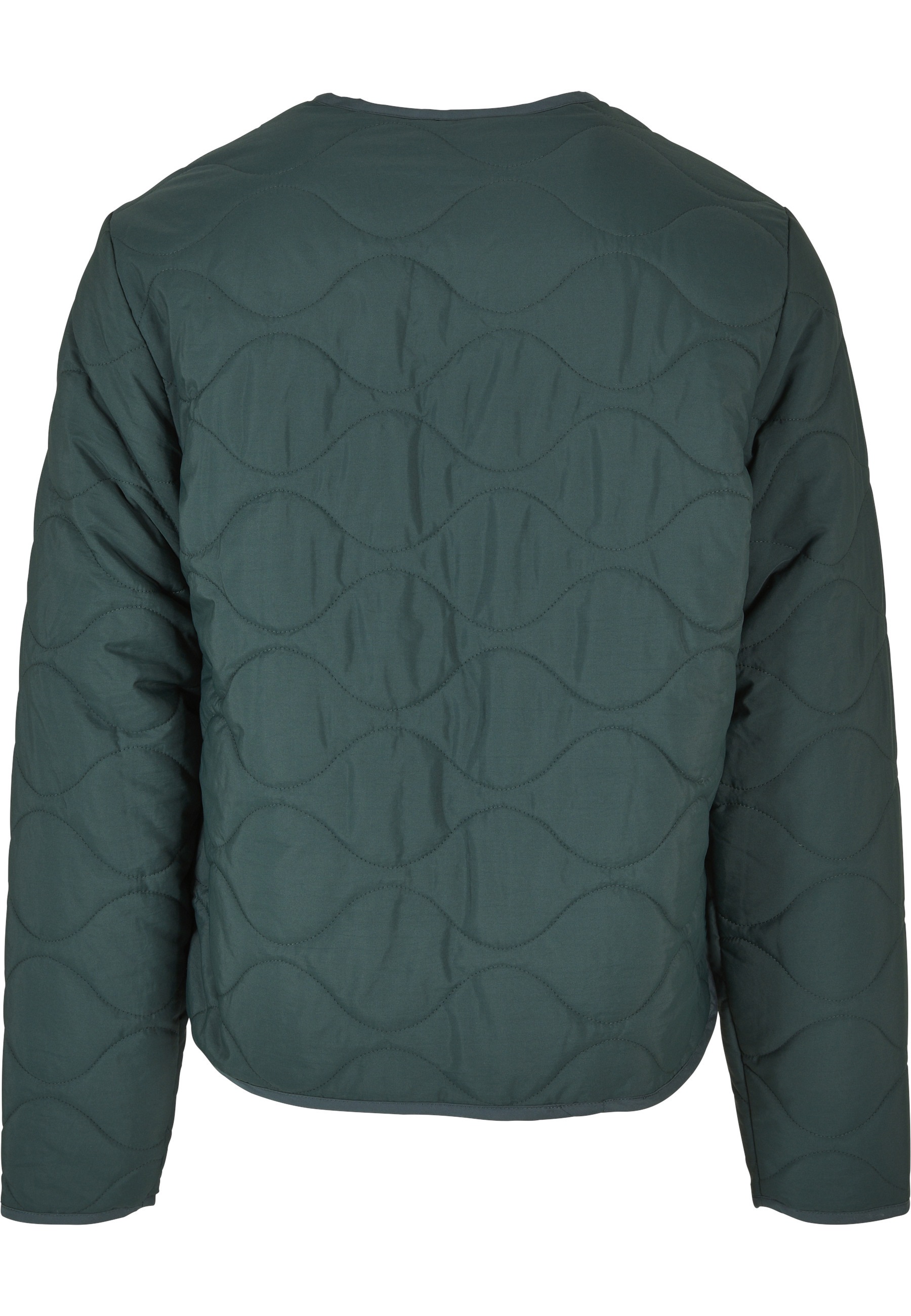URBAN CLASSICS Funktionsmantel "Urban Classics Herren Liner Jacket" günstig online kaufen