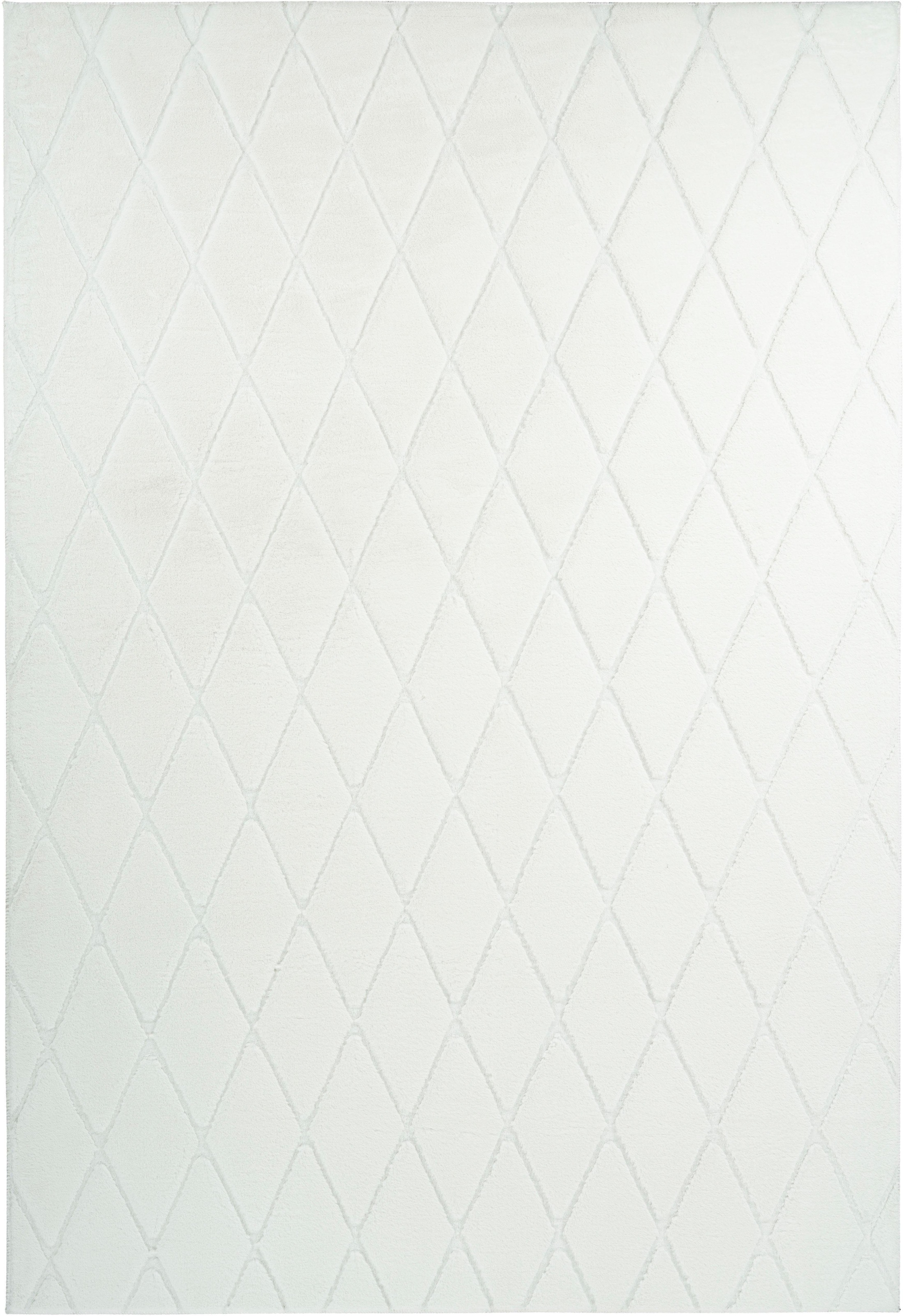 me gusta Teppich "Vivica 200" rechteckig 20 mm Höhe besonders weich durch M günstig online kaufen