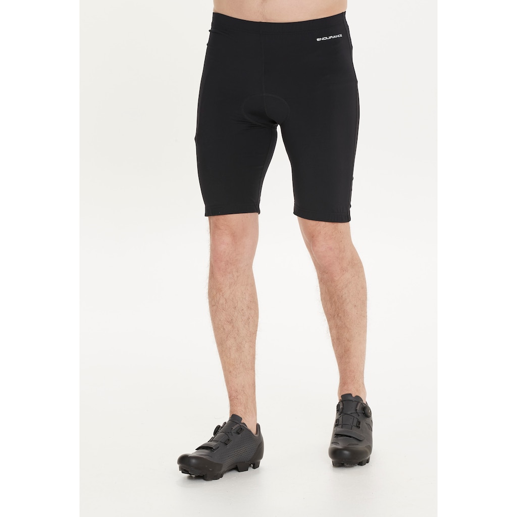 ENDURANCE Radhose »Larena Bike Shorts XQL«