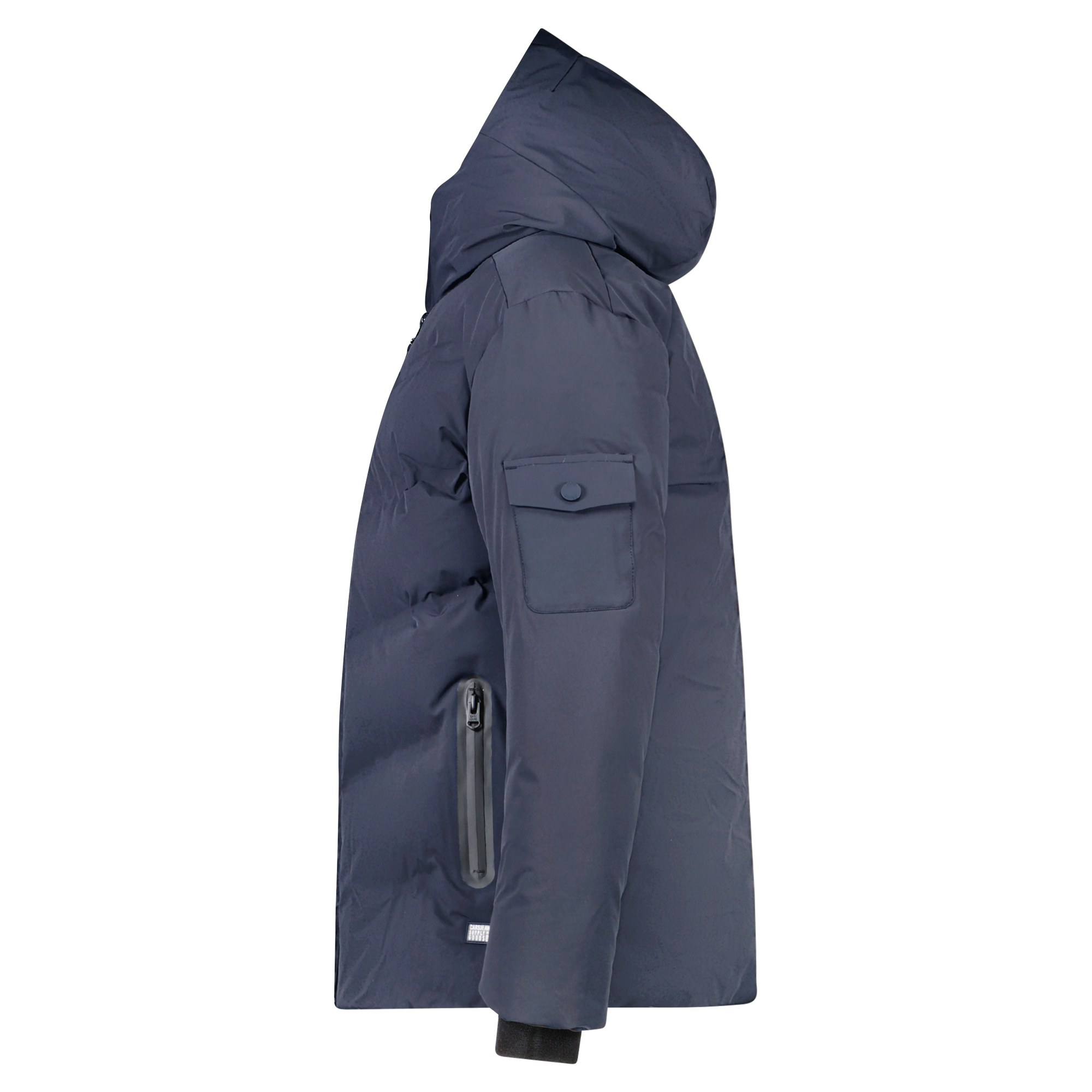 CARS JEANS Steppjacke »LONEY«, mit Kapuze