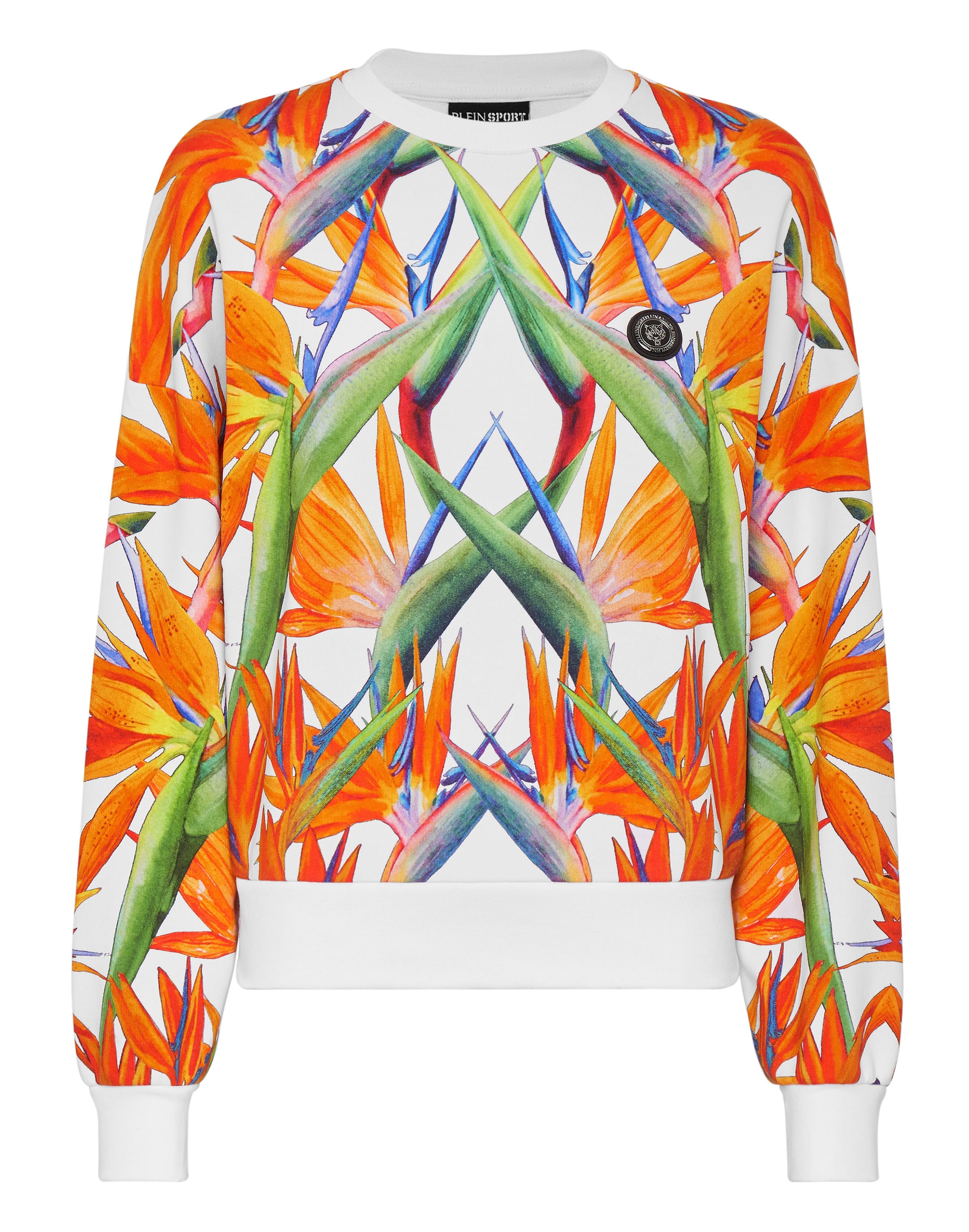 PLEIN SPORT Sweatshirt »Sweatshirt«