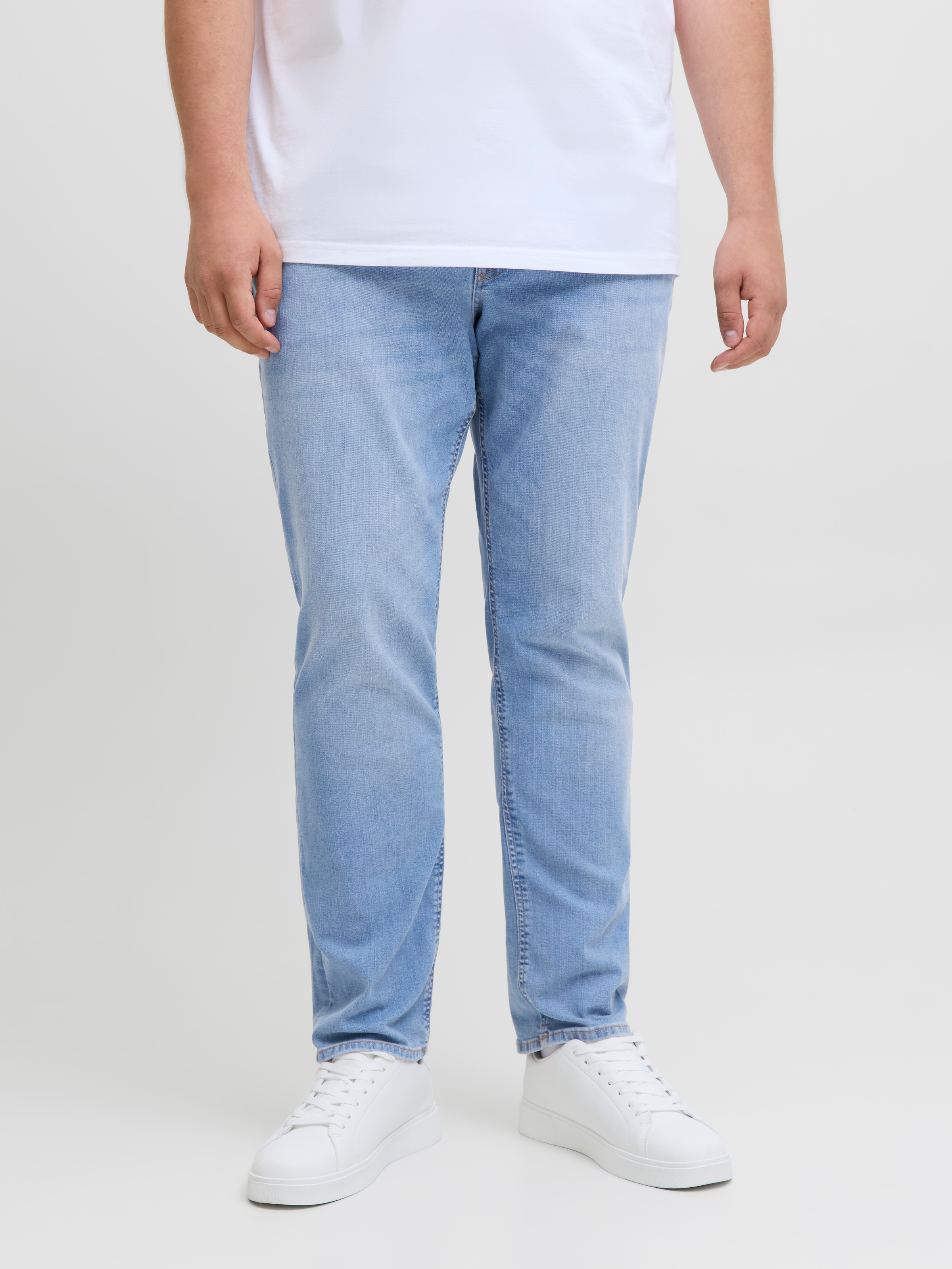 Jack & Jones PlusSize "JJIGLENN JJORIGINAL MF 071 NOOS PLS" günstig online kaufen