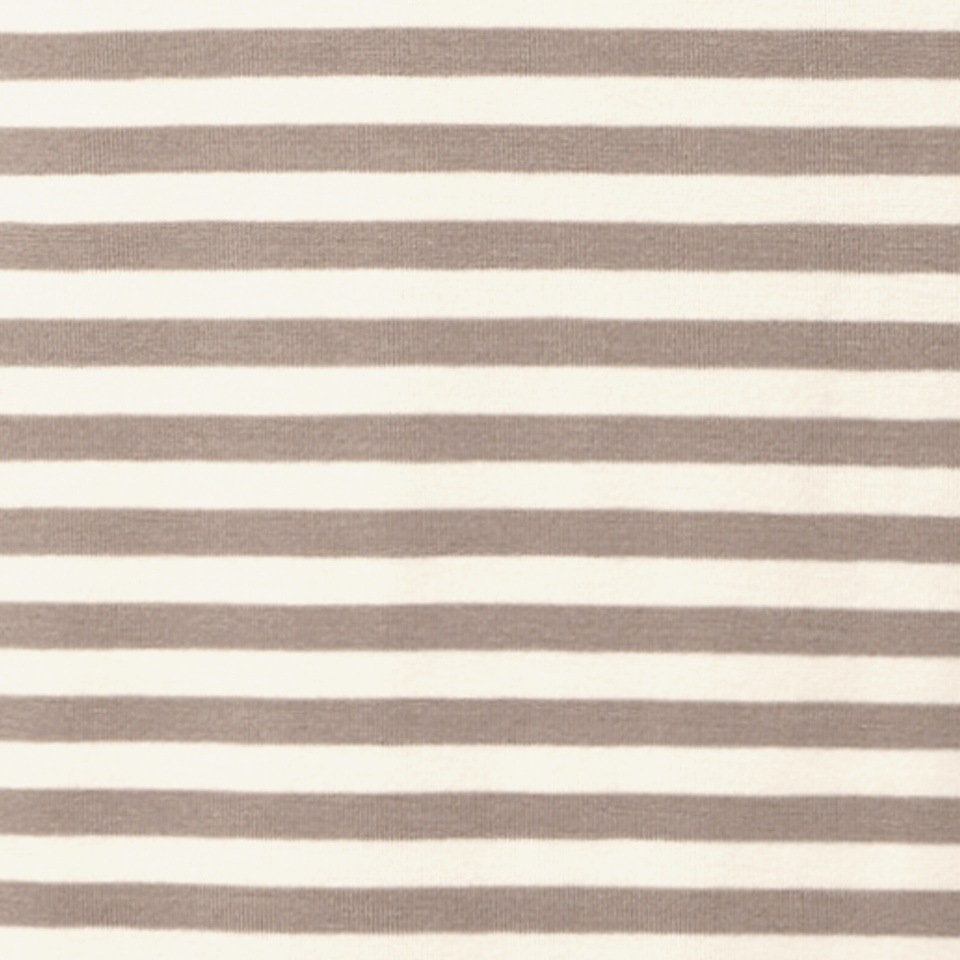 STREET ONE T-Shirt, aus strecthigem Viskosematerial