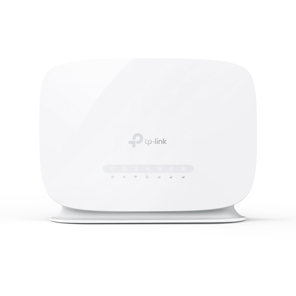 TP-Link WLAN-Router »Archer MR505 4G+ Cat 6 AC1200 Wi-Fi Dual Band«