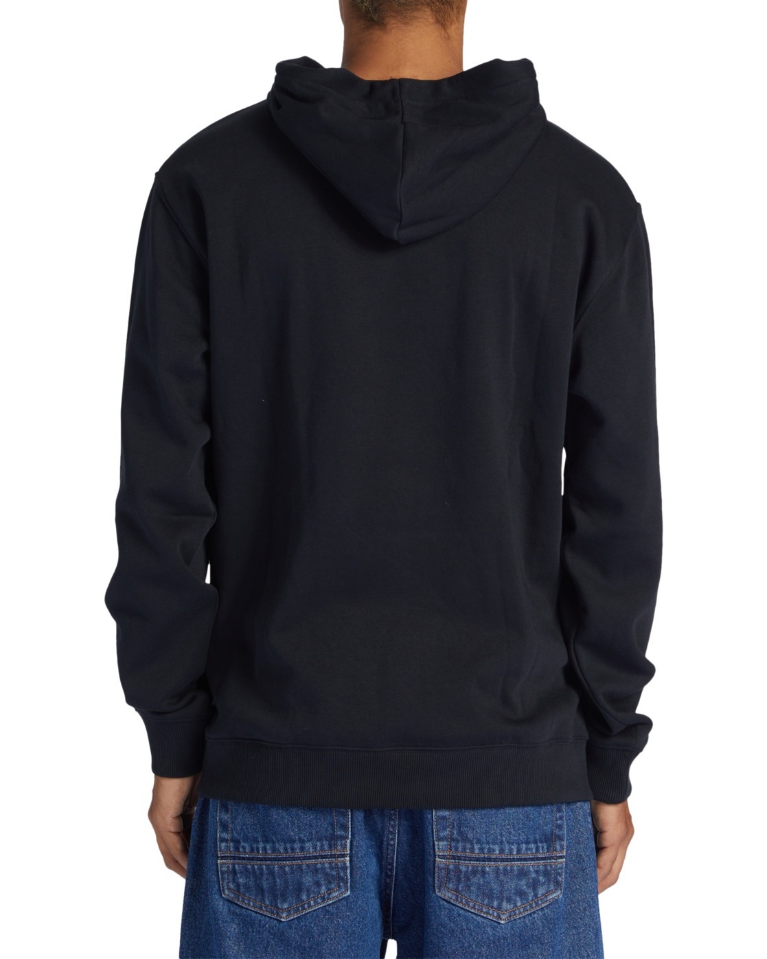 DC Shoes Kapuzensweatshirt "Baseline" günstig online kaufen