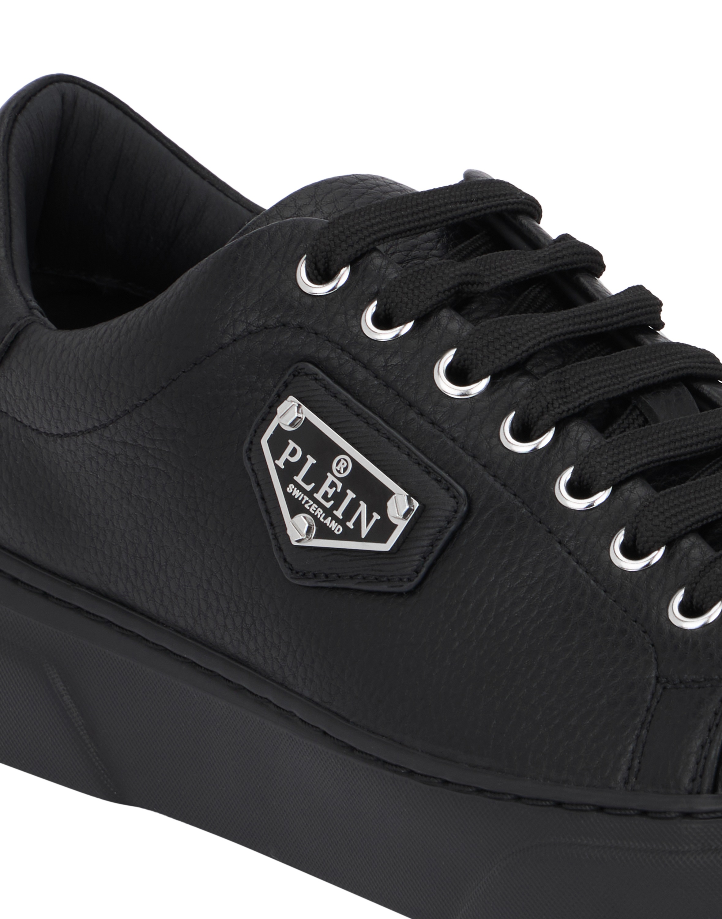 PHILIPP PLEIN Sneaker "Iconic Plein" günstig online kaufen