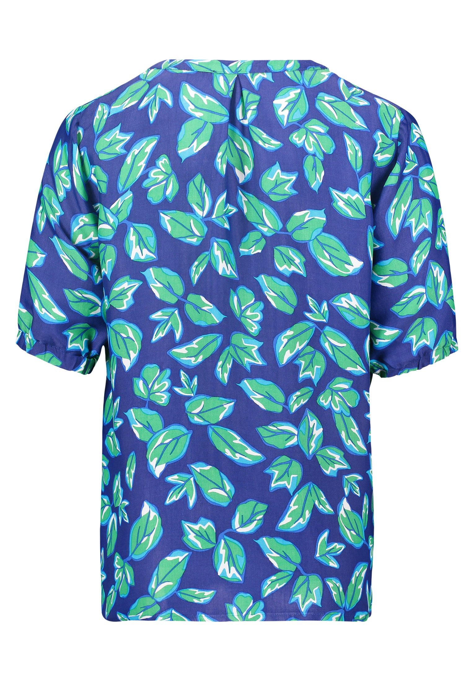 Betty Barclay Schlupfbluse »Betty Barclay Casual-Bluse kurzarm«