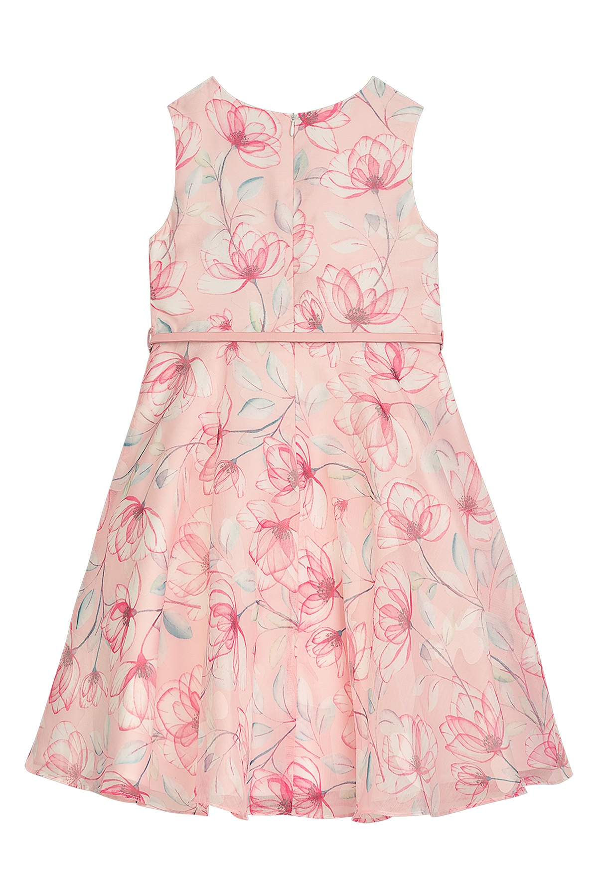 Thumbnail - DANAMADE Partykleid "DANAMADE Dresses Mädchenkleid"