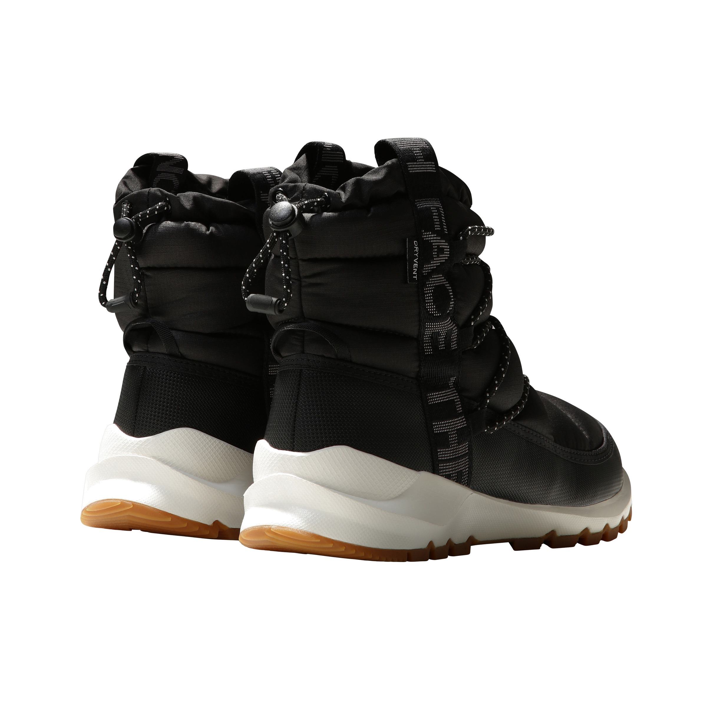 The North Face Winterstiefel "W THERMOBALL LACE UP WP", Snowboots, Winterbo günstig online kaufen