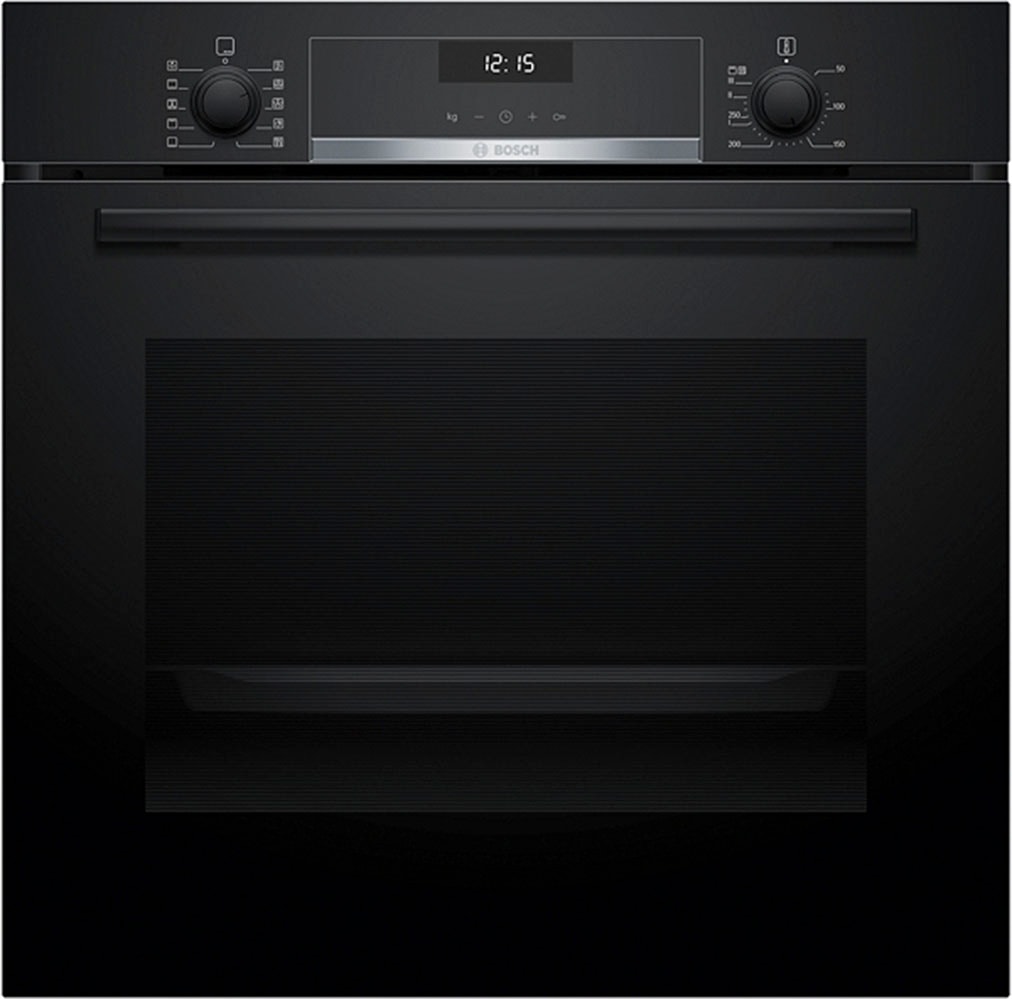 Backofen-Set »HBD635CS64«