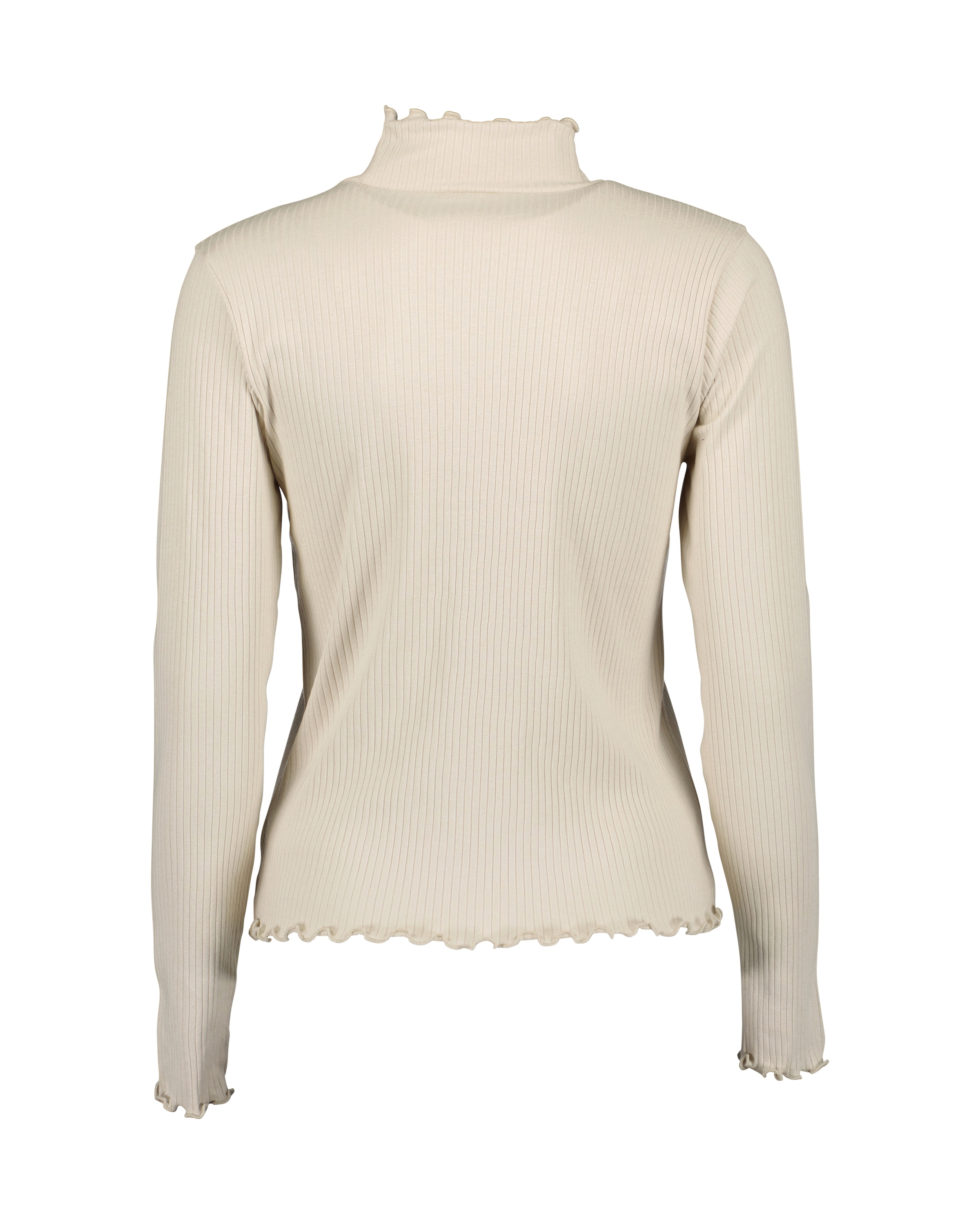 Blue Seven Langarmshirt »Blue Seven Rollkragenpullover« 1 Stk. tlg.