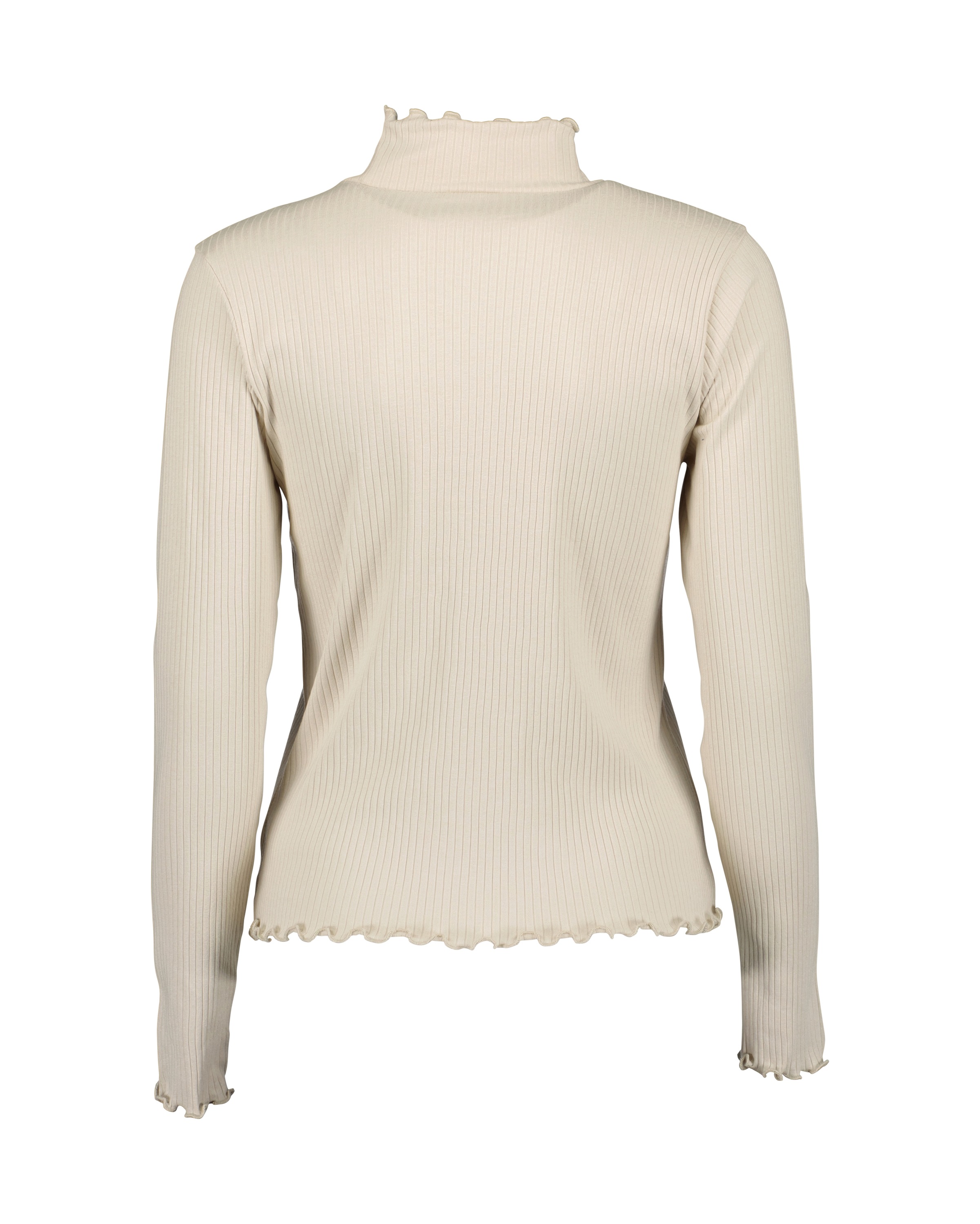 Blue Seven Langarmshirt "Blue Seven Rollkragenpullover" 1 Stk. günstig online kaufen