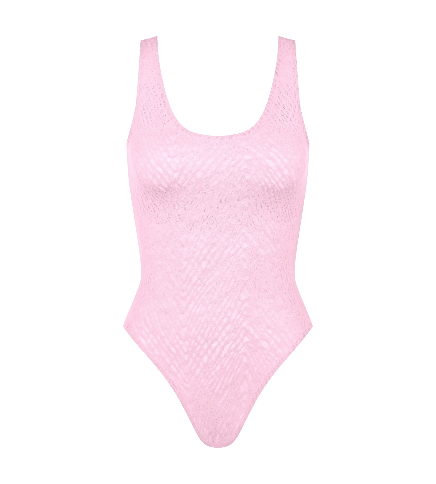 sloggi Body »ZERO Feel Bliss« unsichtbar mit Spitzenoptik