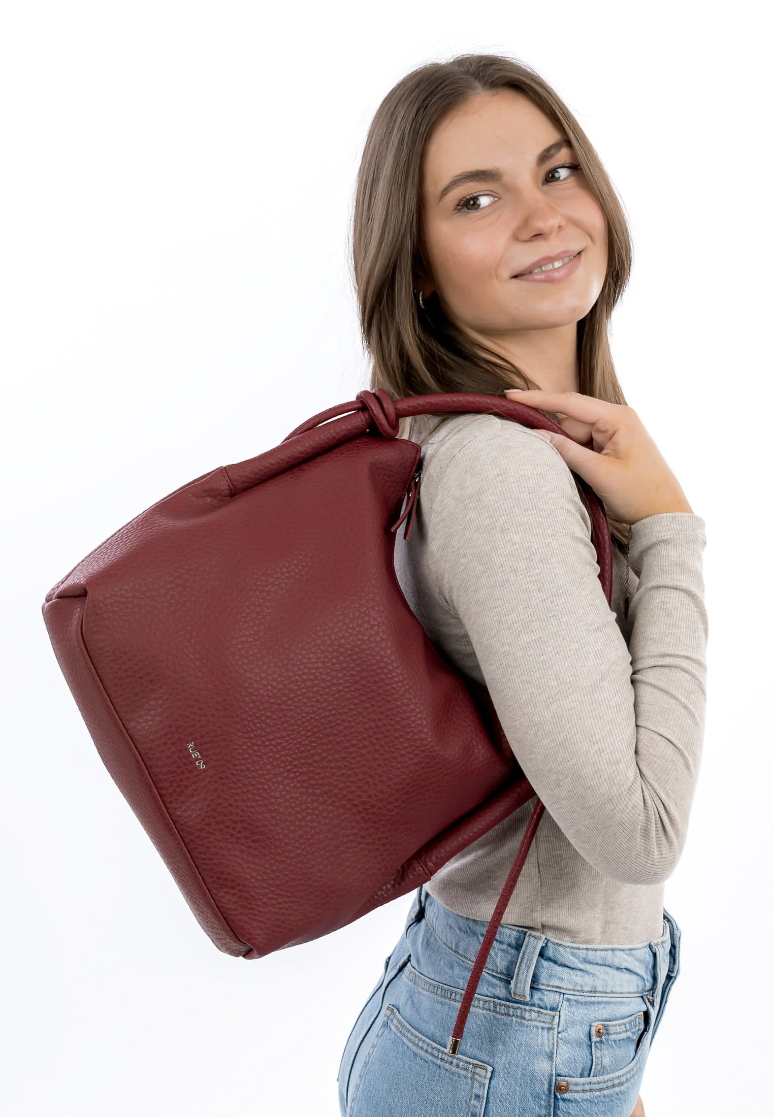 EMILY & NOAH Beuteltasche »Beutel E&N Montpellier RUE 09«