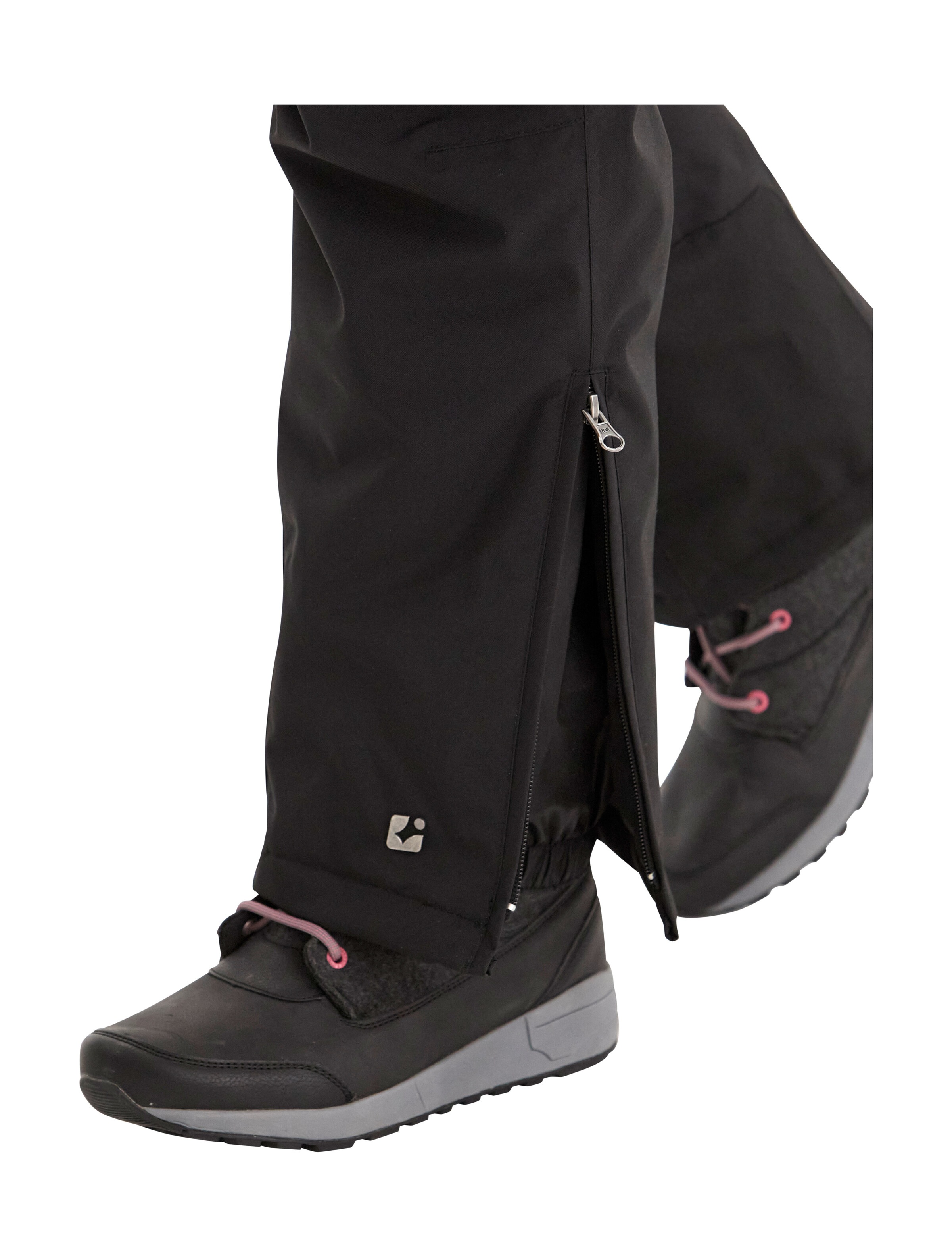 Thumbnail - Killtec Skihose "Vitalya Jr" Wasserdicht, winddicht, verstärkt, Schneefang am Beinabschluss