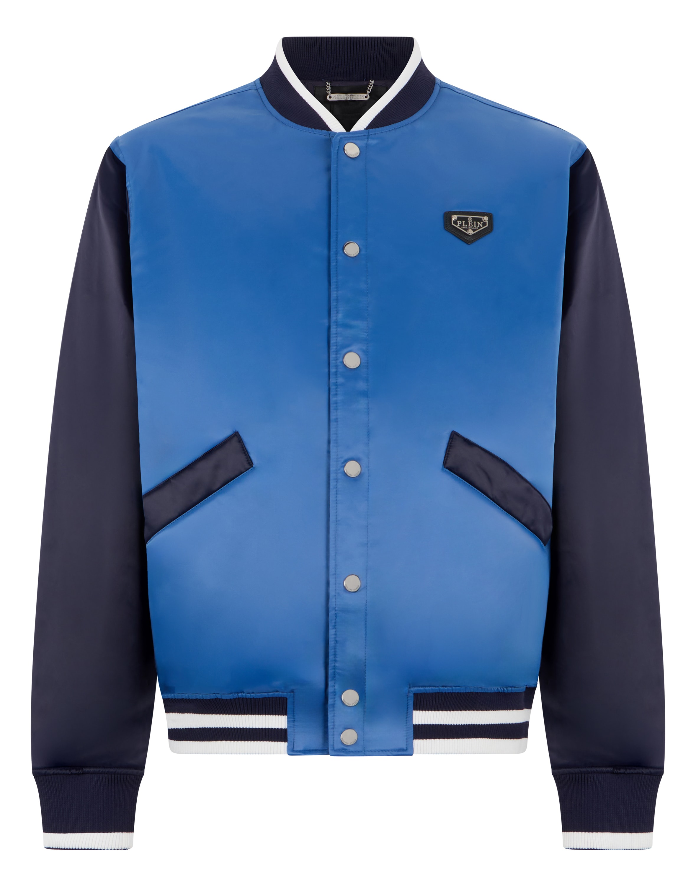 PHILIPP PLEIN Blouson »Logo«